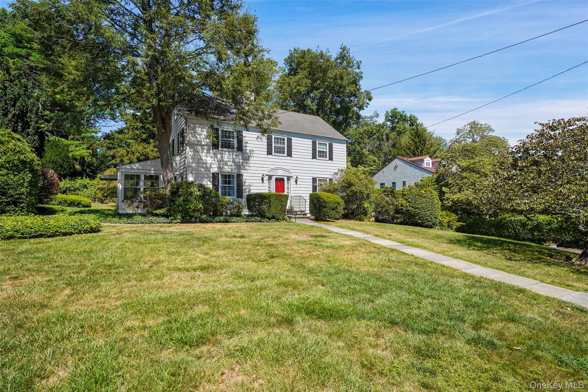 100 Lord Kitchener Road, New Rochelle, NY 10804