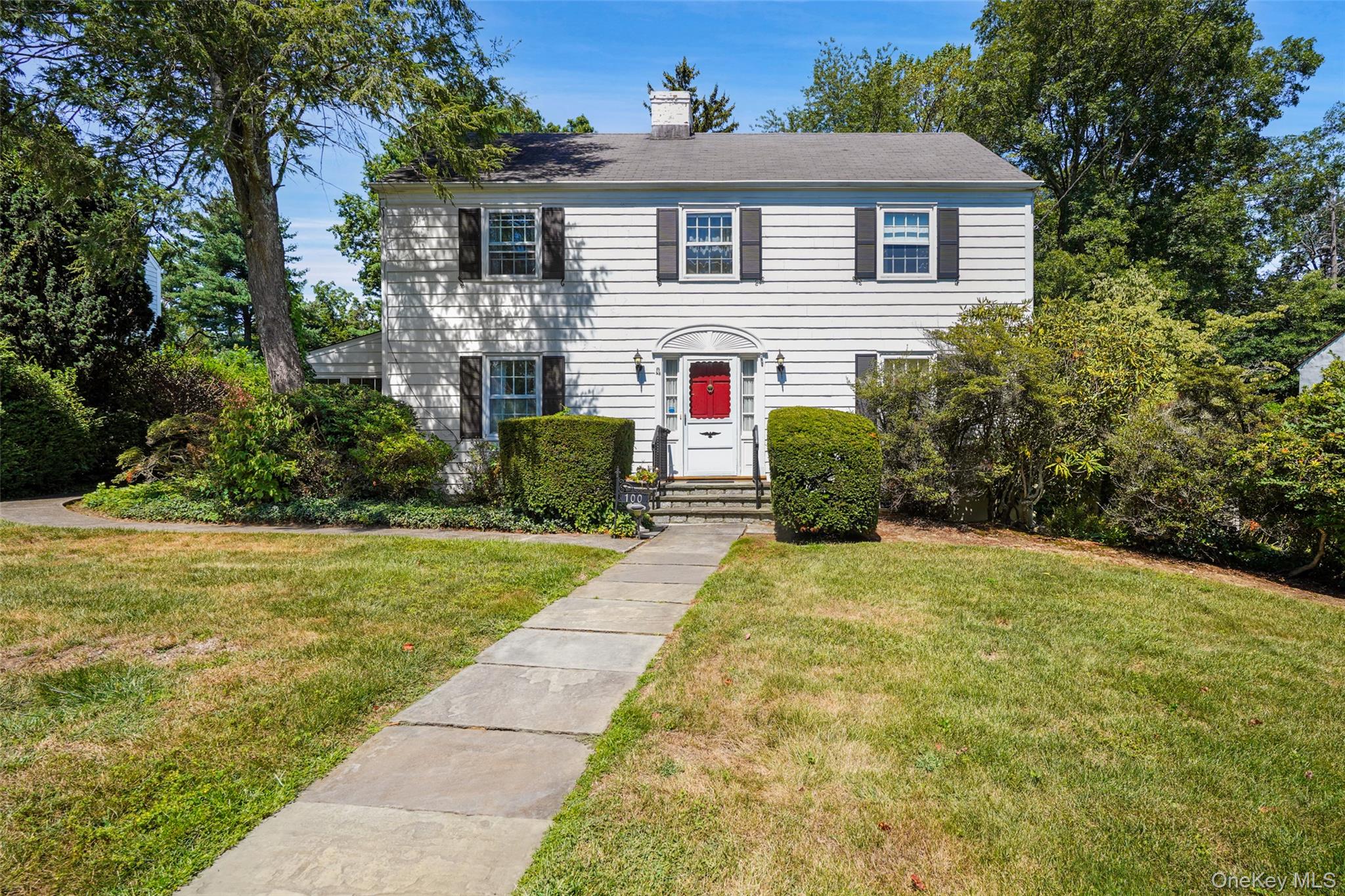 100 Lord Kitchener Road, New Rochelle, NY 10804