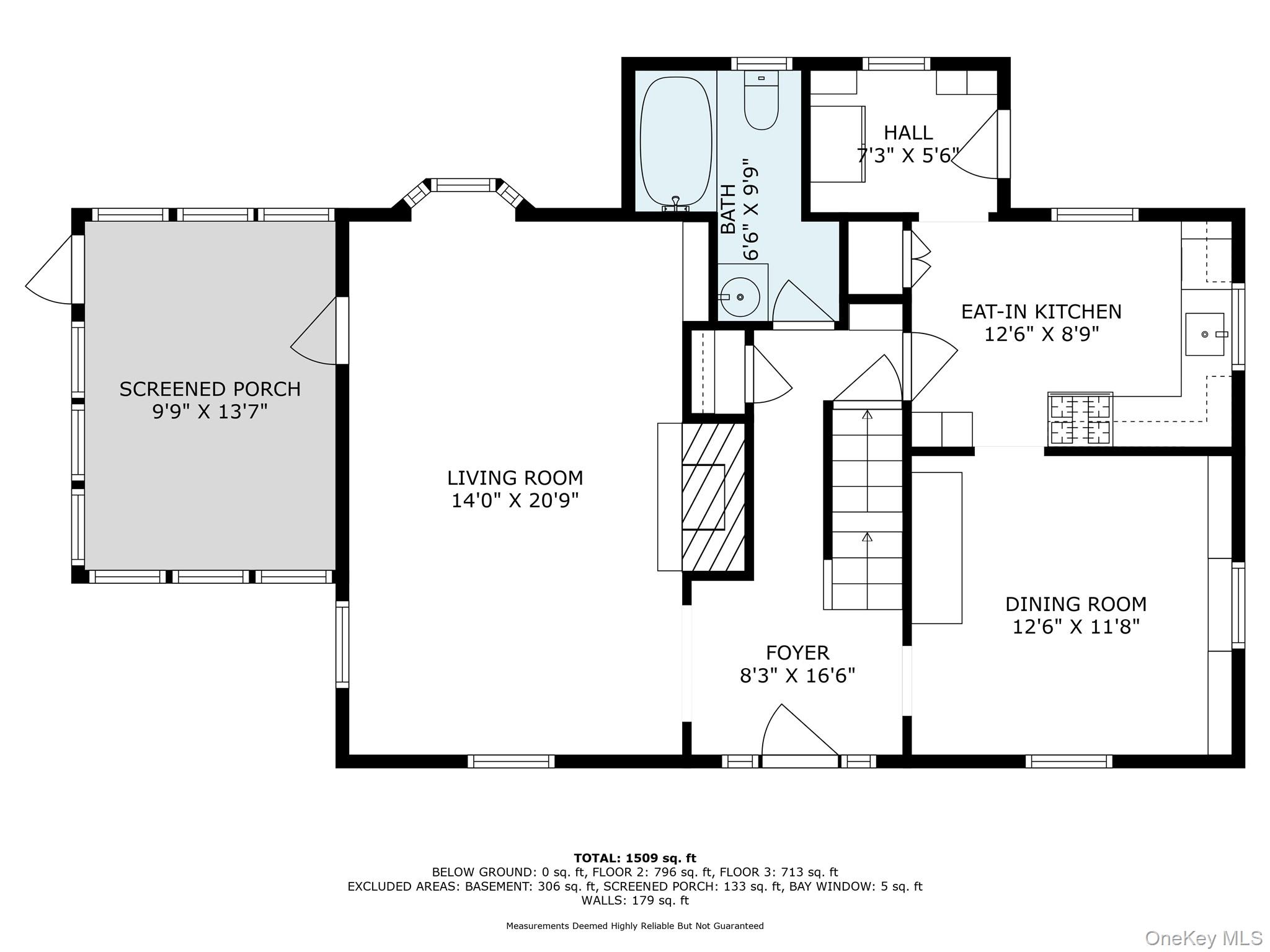 100 Lord Kitchener Road, New Rochelle, NY 10804