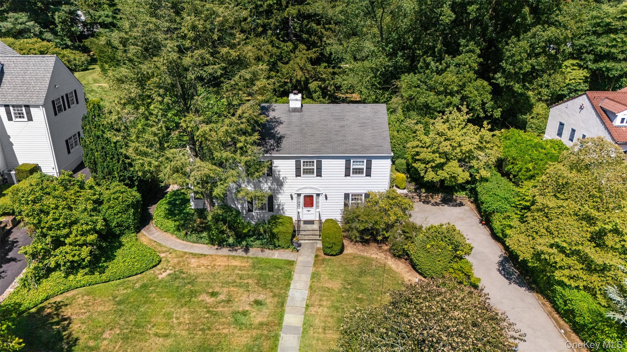 100 Lord Kitchener Road, New Rochelle, NY 10804