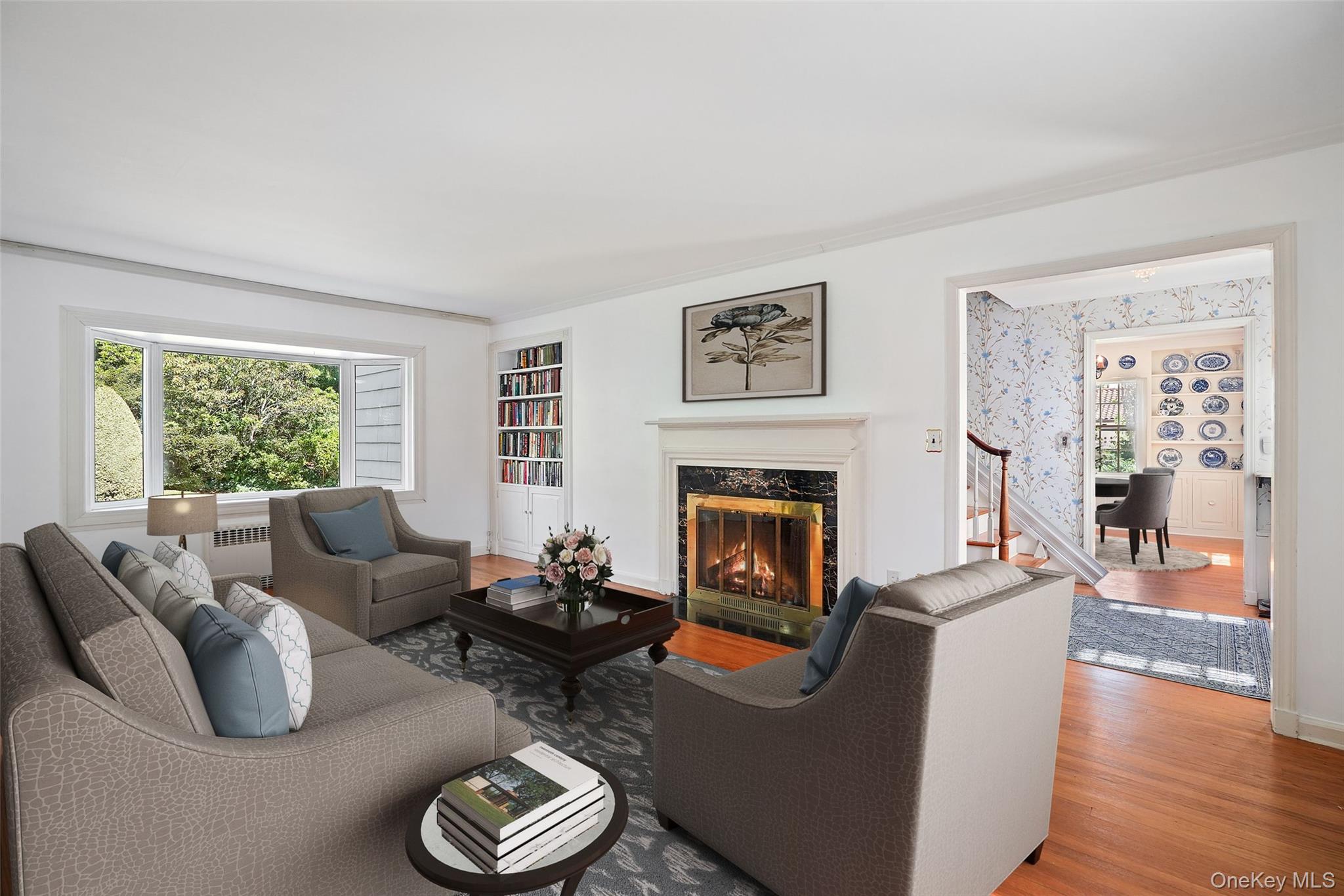 100 Lord Kitchener Road, New Rochelle, NY 10804