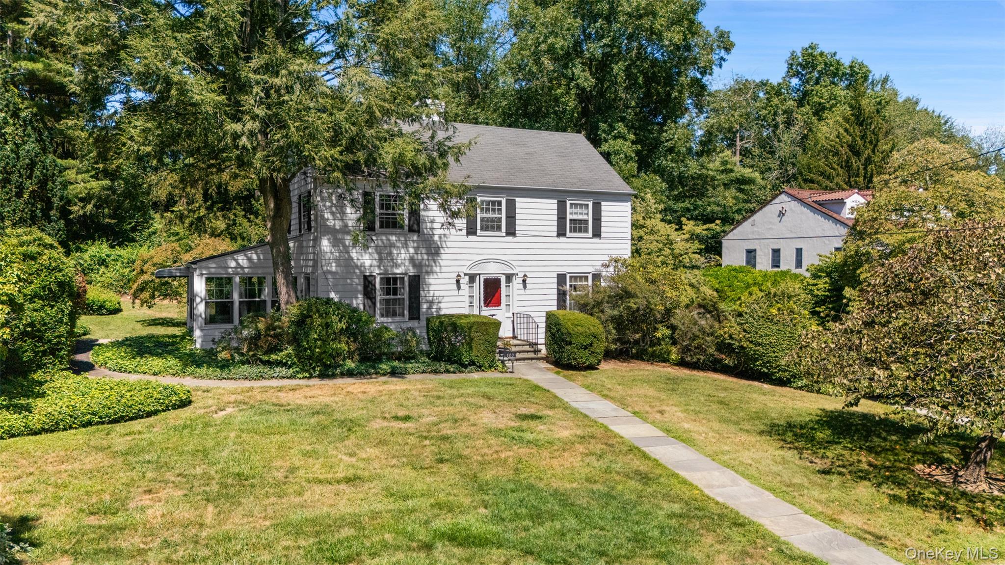 100 Lord Kitchener Road, New Rochelle, NY 10804