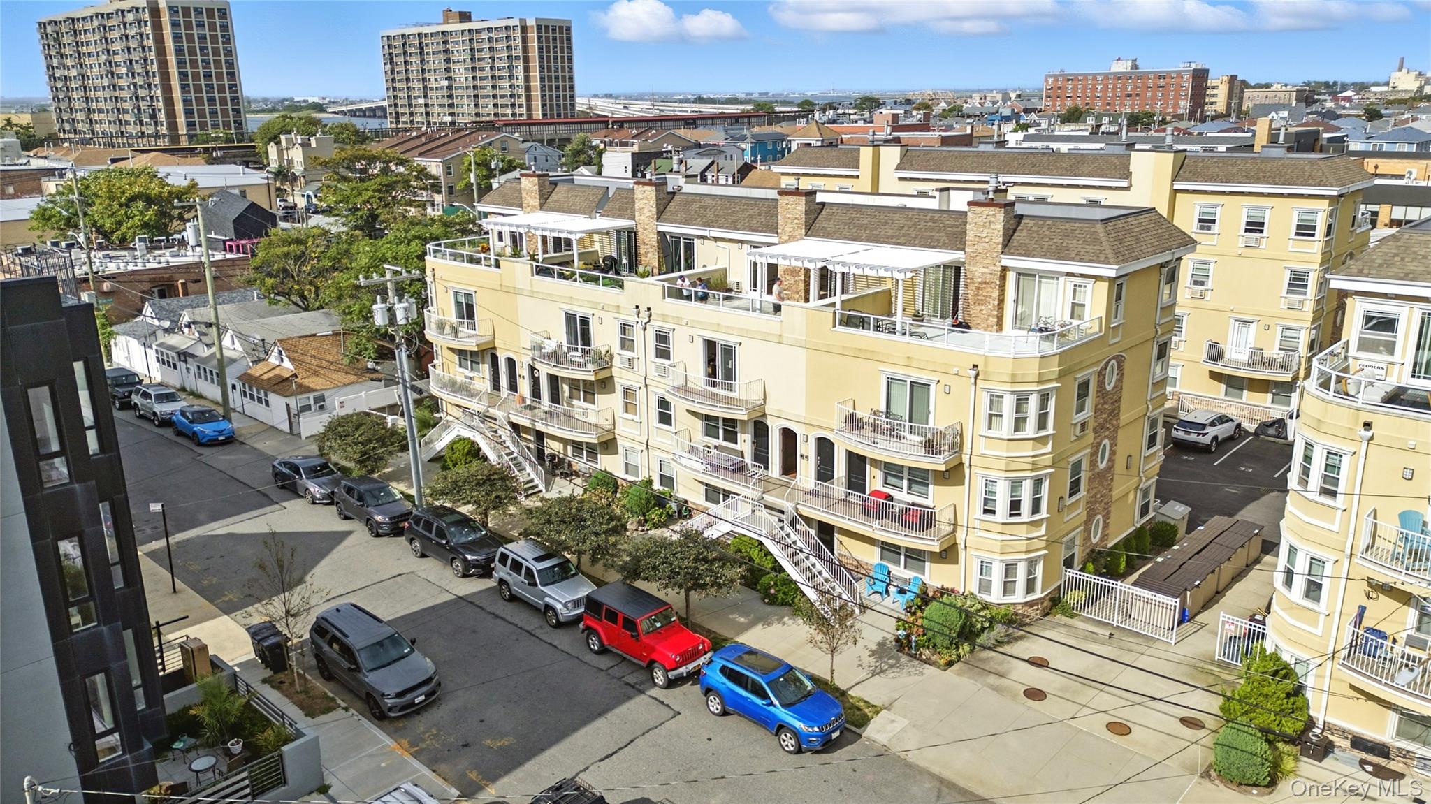 176 Beach 101st # 4A, Rockaway Park, NY 11694