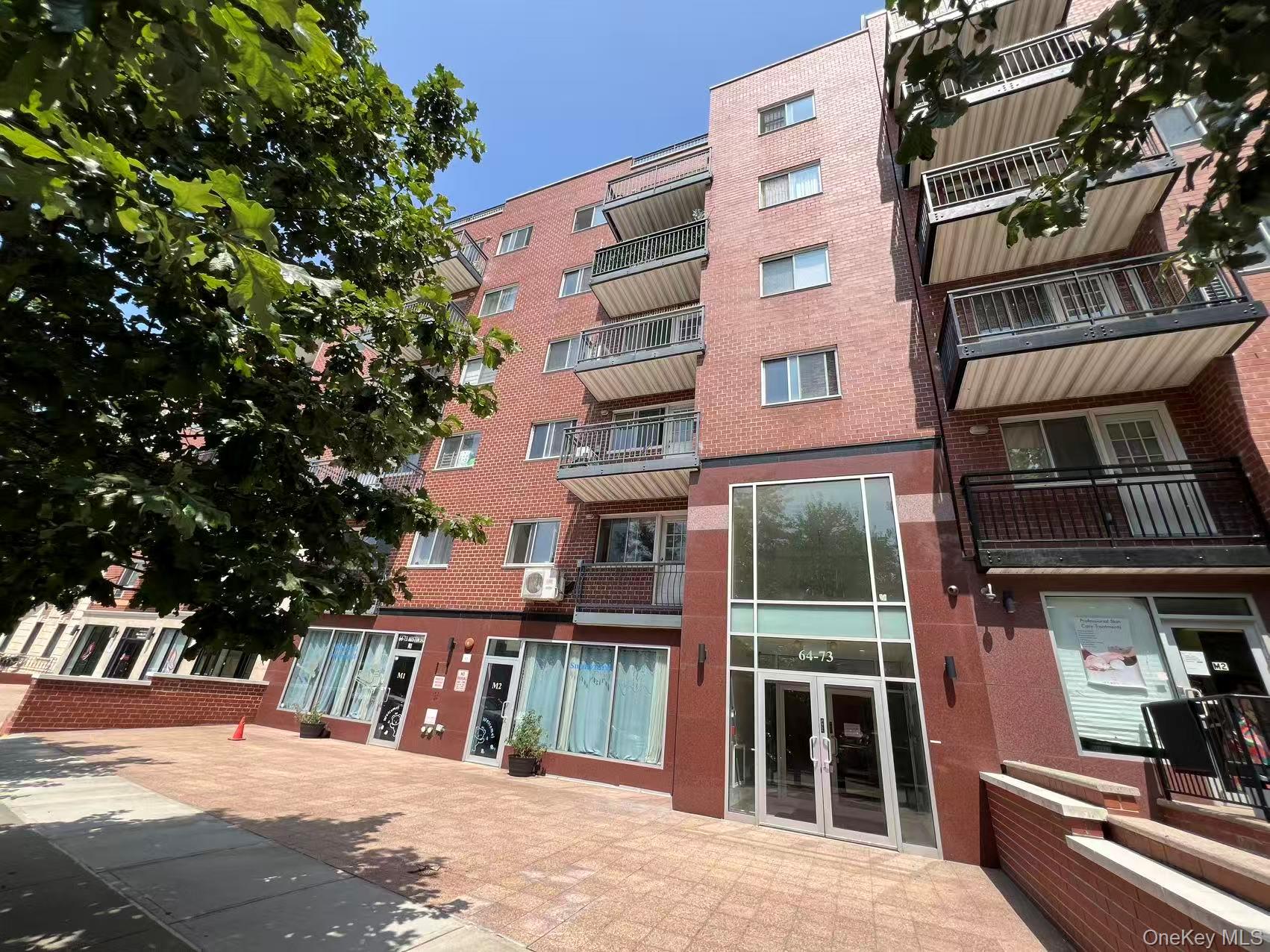 64-73 Austin Street # 6A, Rego Park, NY 11374