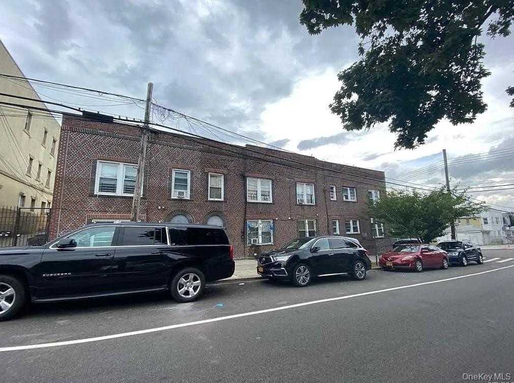 32-06 100th Street, East Elmhurst, NY 11369
