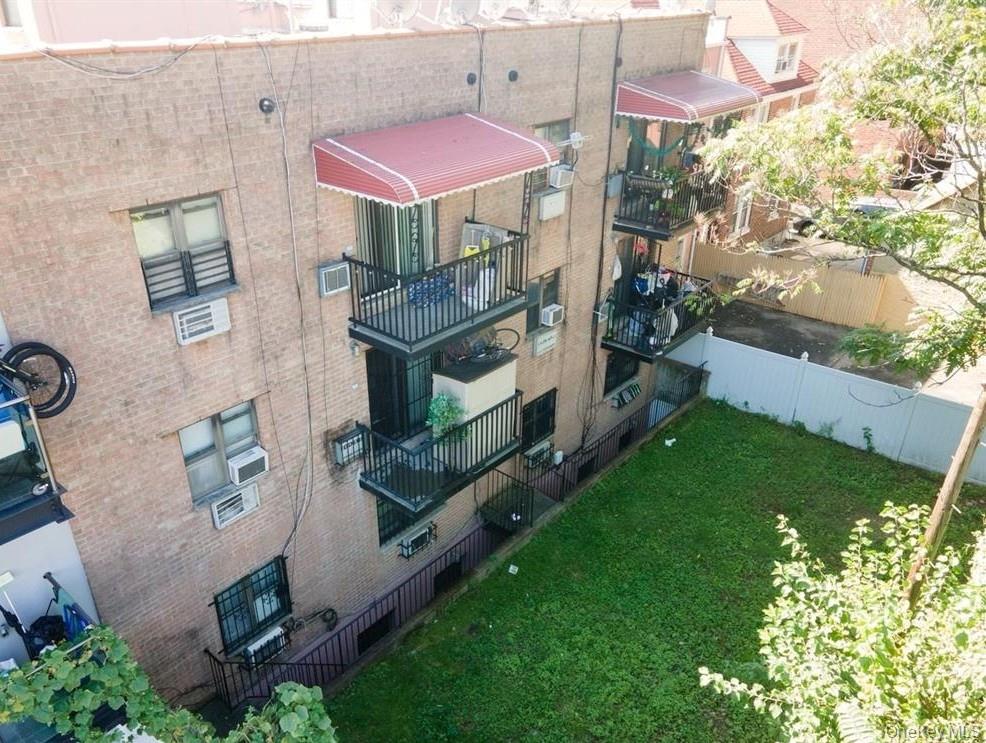 5609 Van Cleef Street, Corona, NY 11368