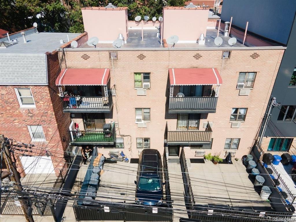 5609 Van Cleef Street, Corona, NY 11368