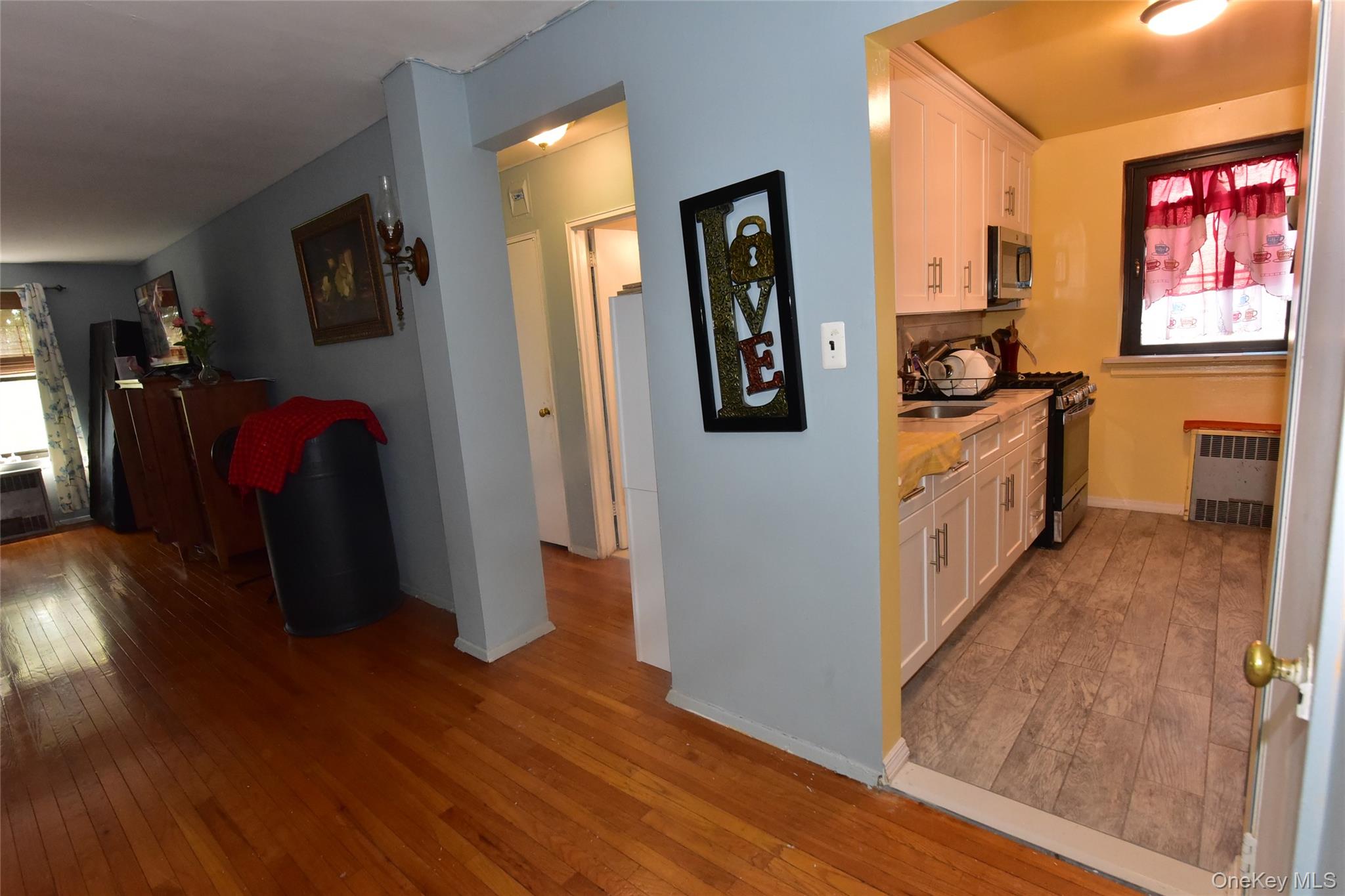 87-30 204 Street # B55, Hollis, NY 11423