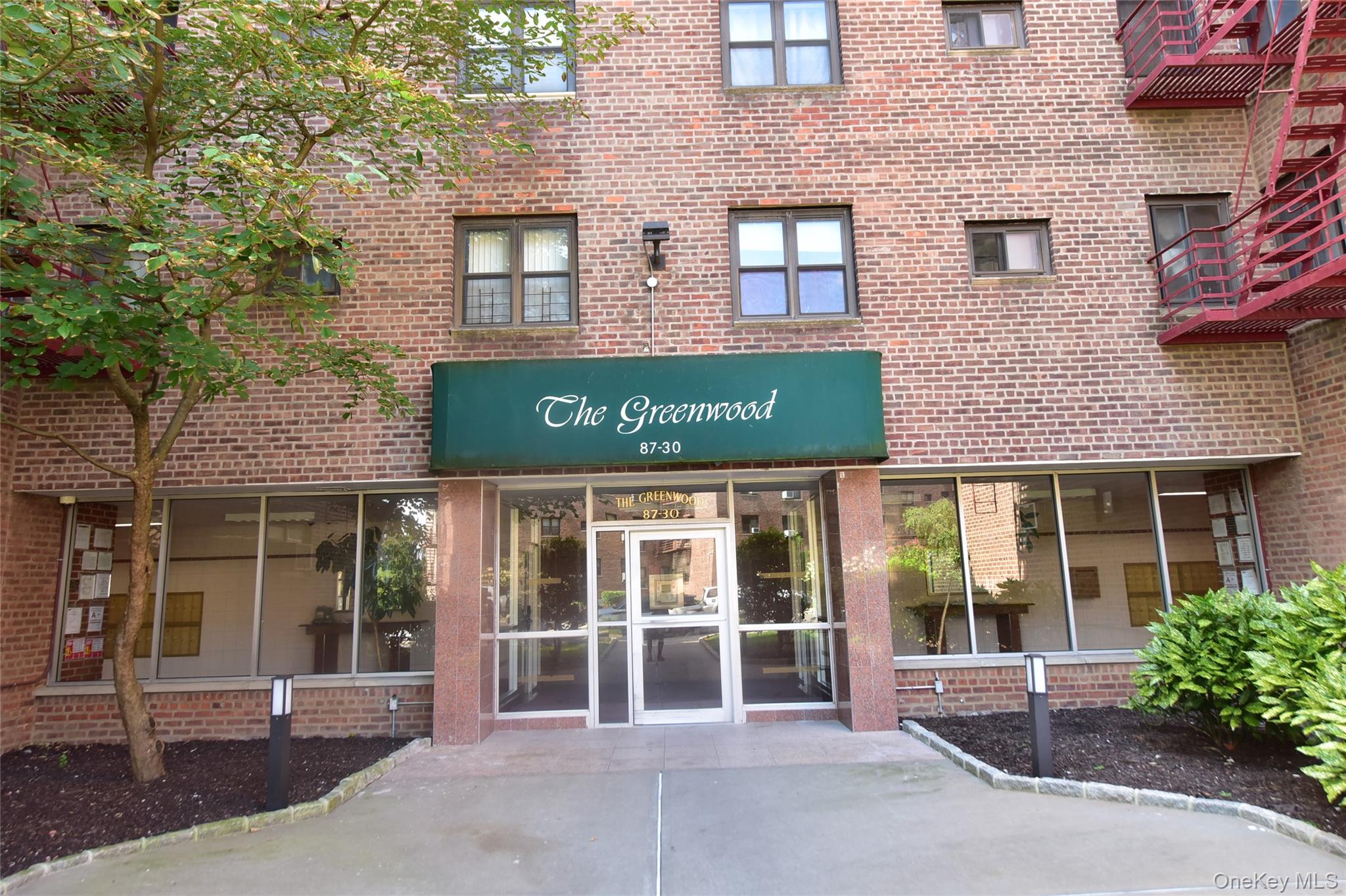 87-30 204 Street # B55, Hollis, NY 11423