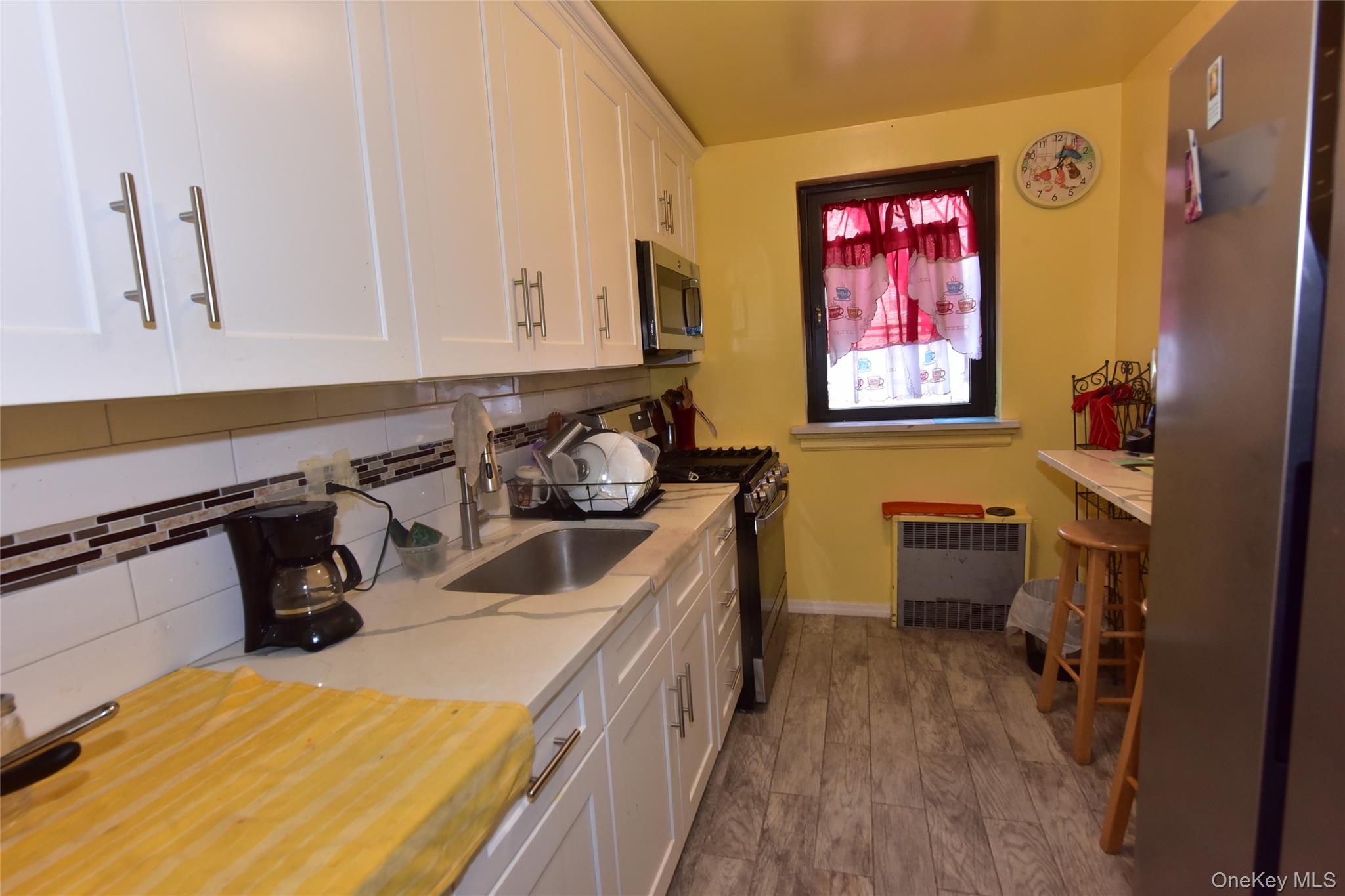 87-30 204 Street # B55, Hollis, NY 11423