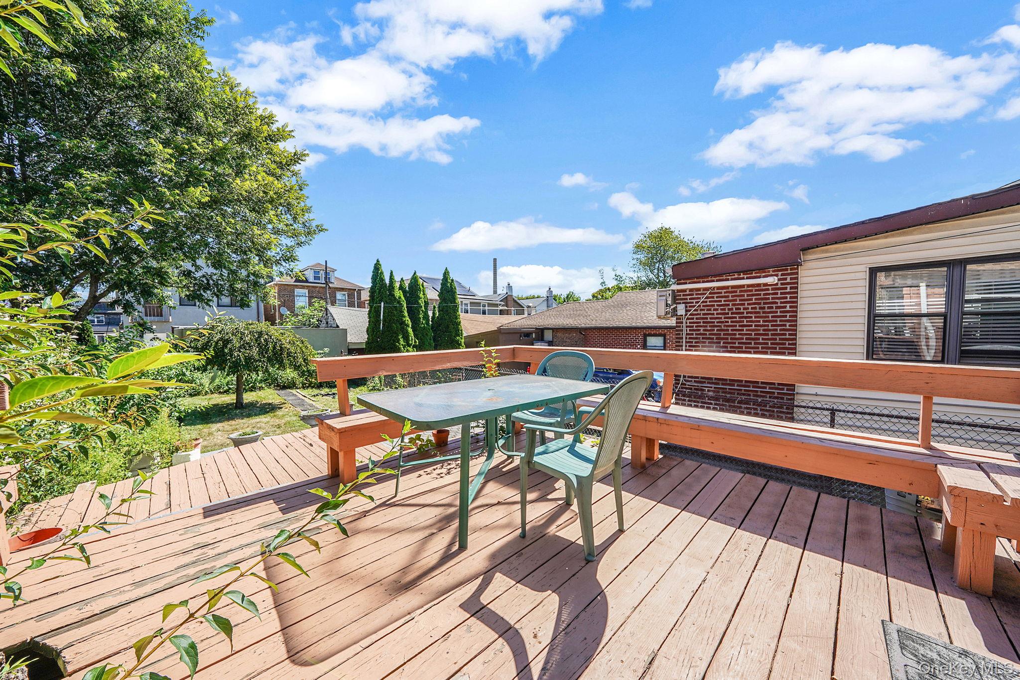 1636 Williamsbridge Road, Bronx, NY 10461