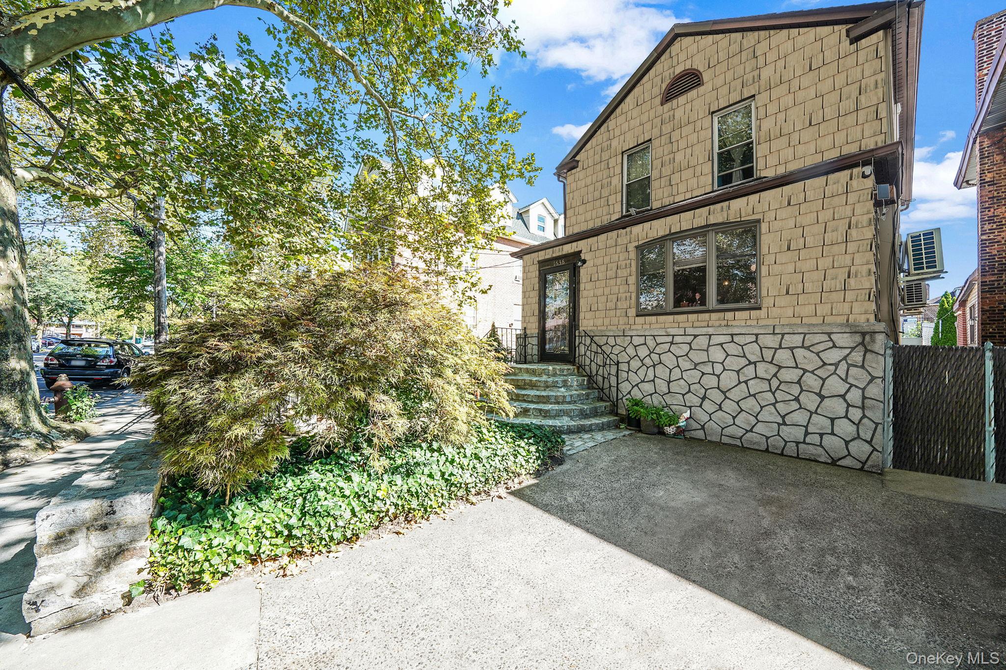 1636 Williamsbridge Road, Bronx, NY 10461