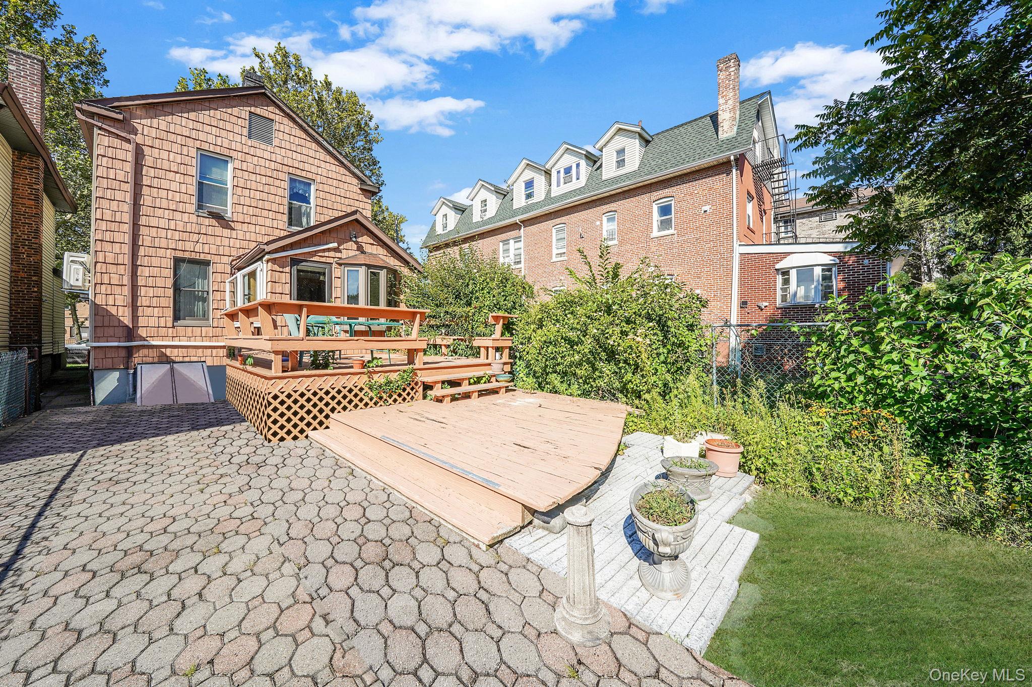 1636 Williamsbridge Road, Bronx, NY 10461