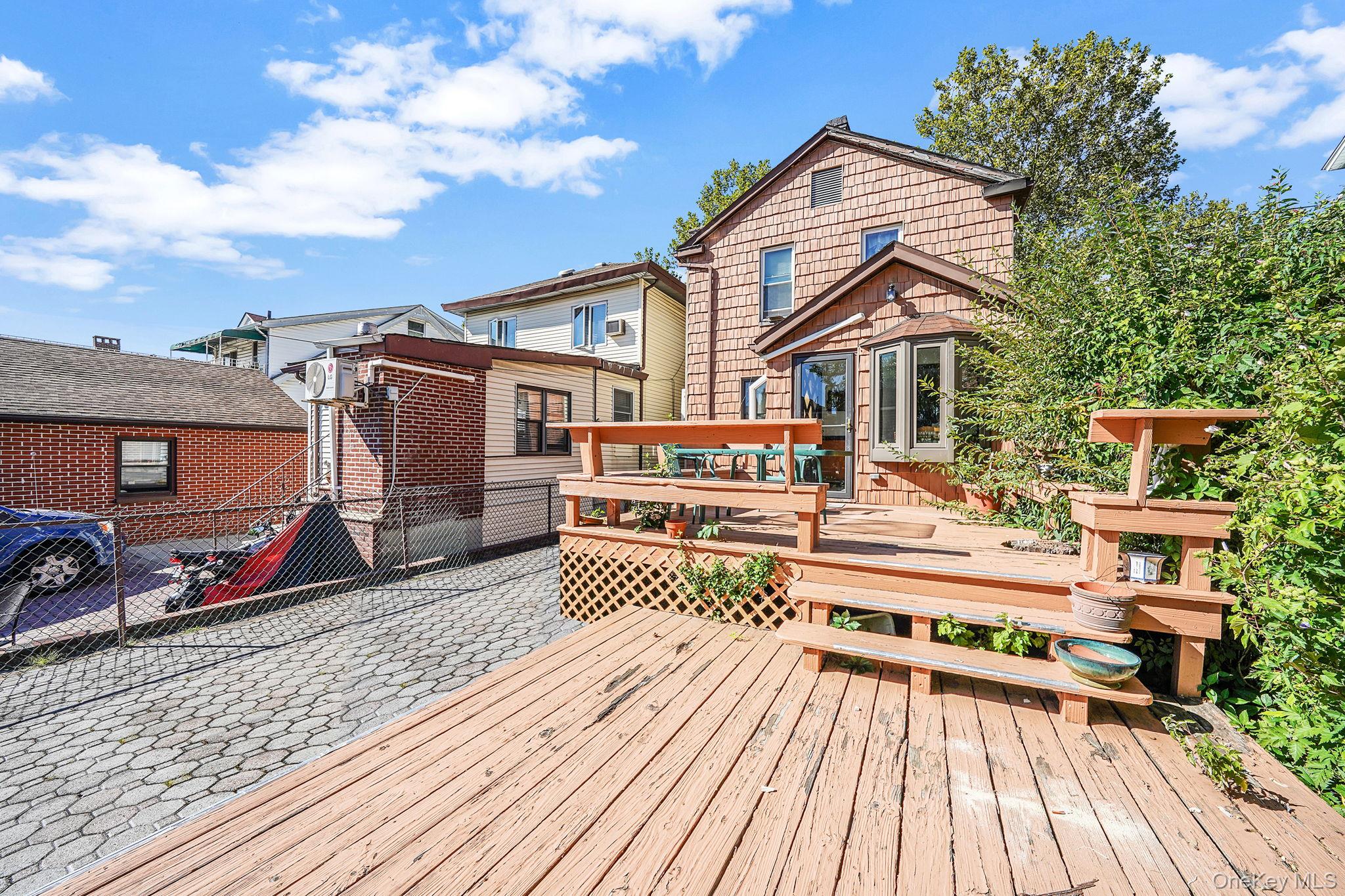 1636 Williamsbridge Road, Bronx, NY 10461