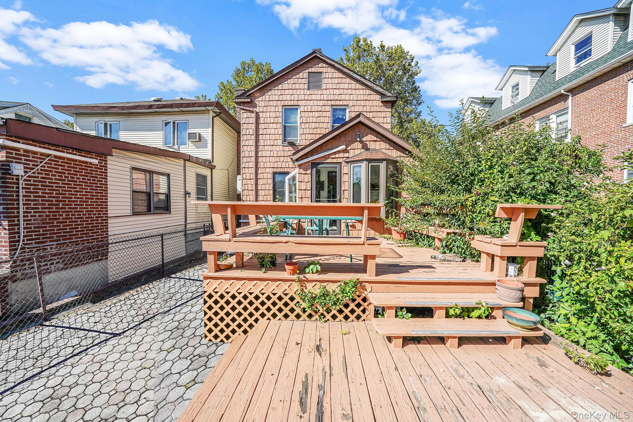 1636 Williamsbridge Road, Bronx, NY 10461