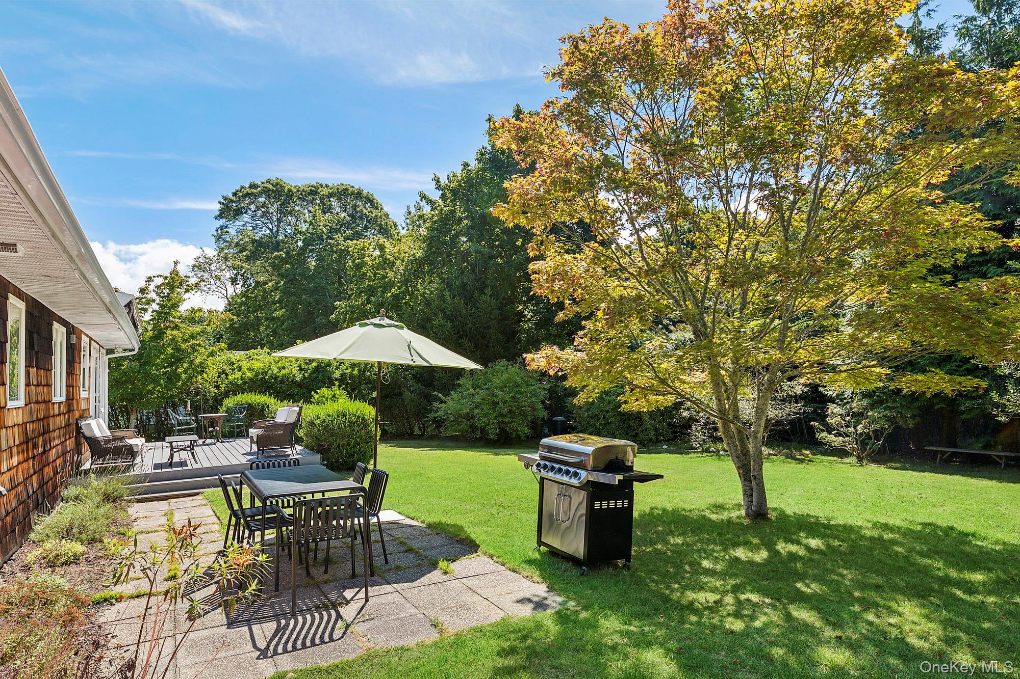 35 Bayberry Lane, Sag Harbor, NY 11963