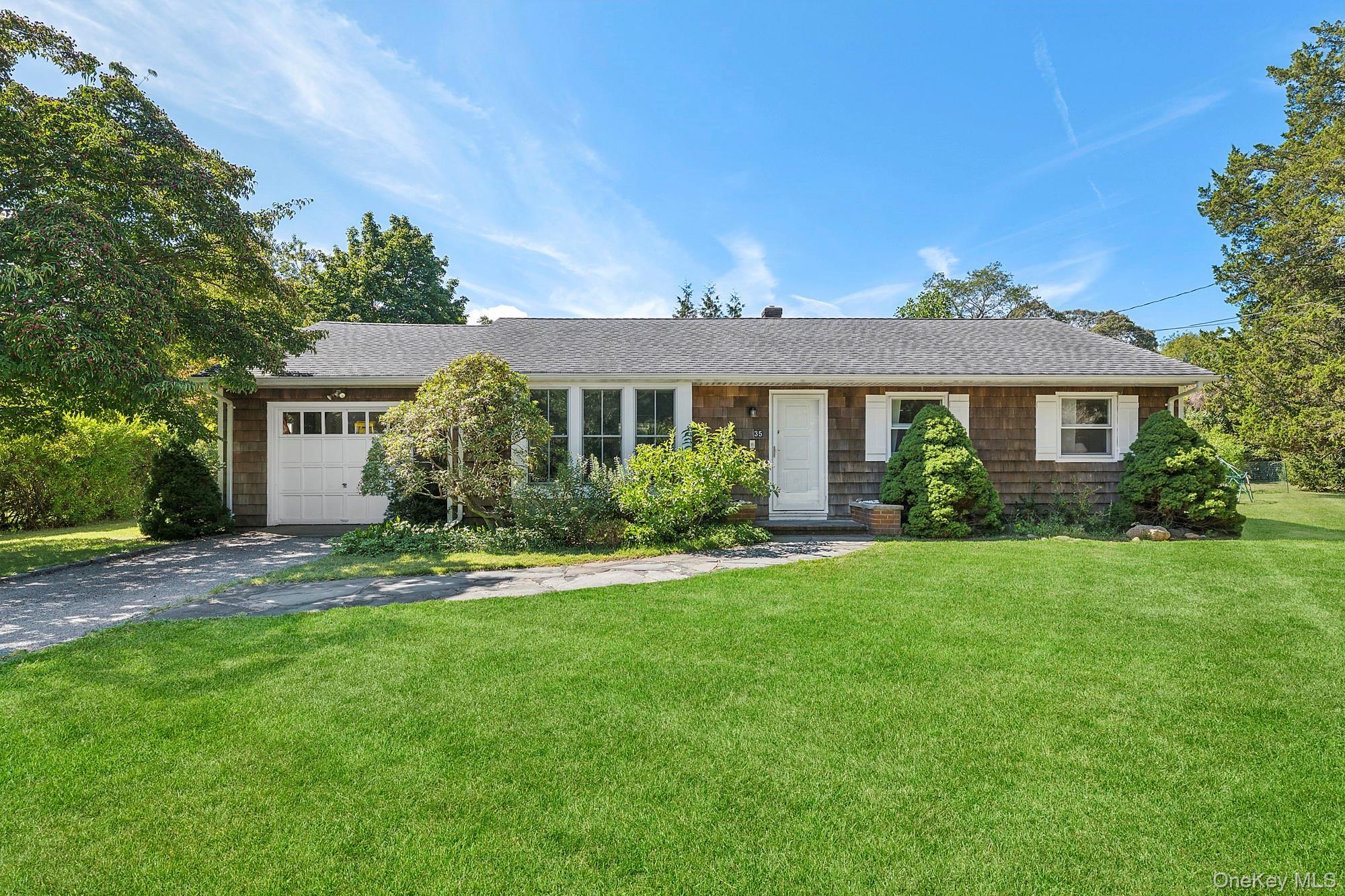 35 Bayberry Lane, Sag Harbor, NY 11963