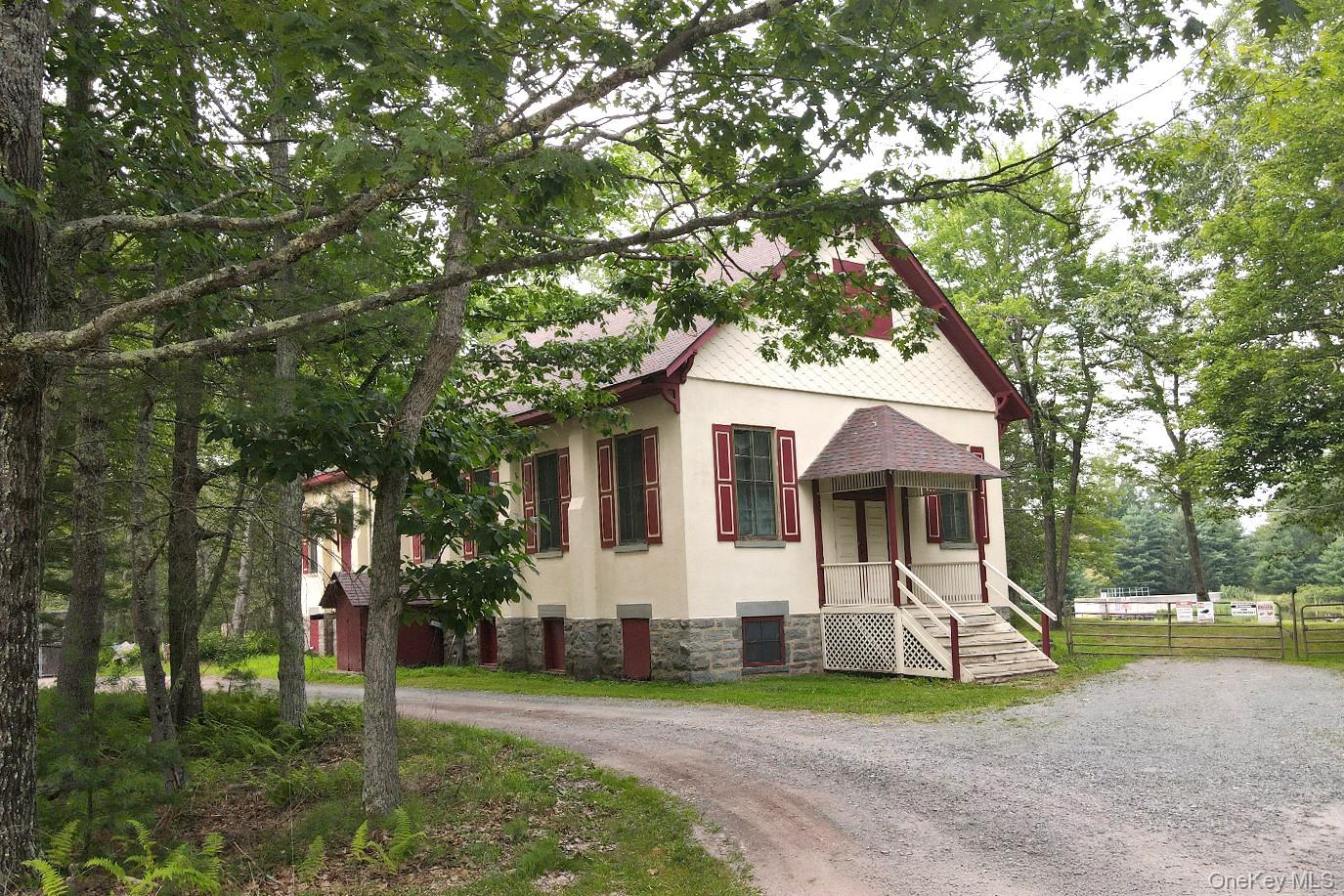 2 Lena Road, Forestburgh, NY