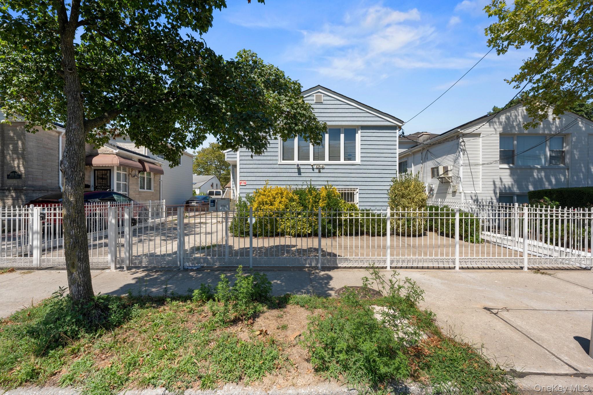 10541 Seaview Avenue, Brooklyn, NY 11236