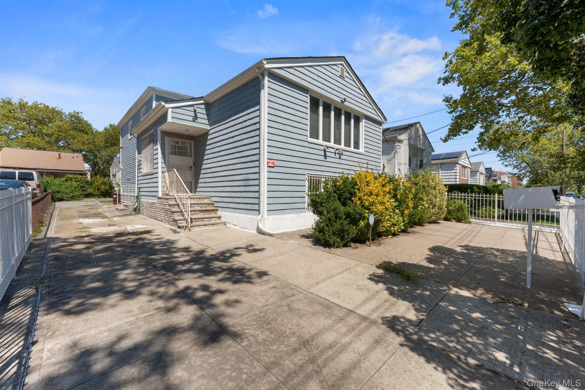 10541 Seaview Avenue, Brooklyn, NY 11236