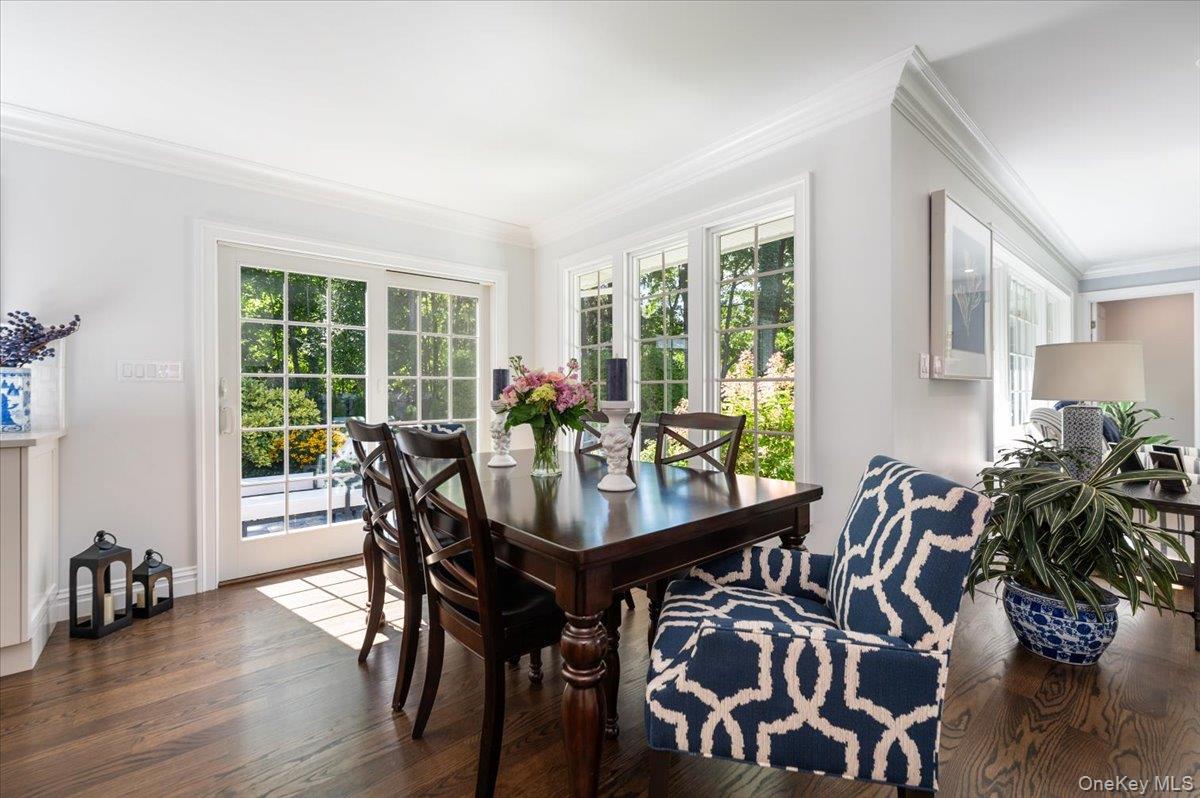 5 Fleetwood Drive, Huntington Bay, NY 11743