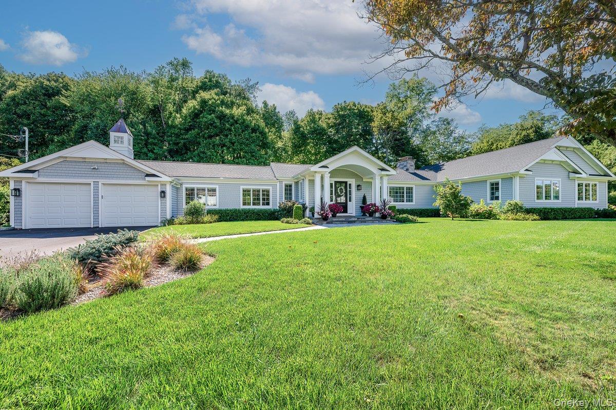 5 Fleetwood Drive, Huntington Bay, NY 11743