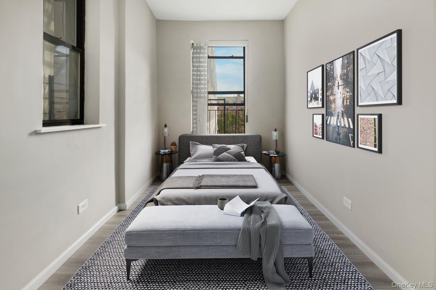 1777 Madison Avenue # 32, New York (Manhattan), NY 10035