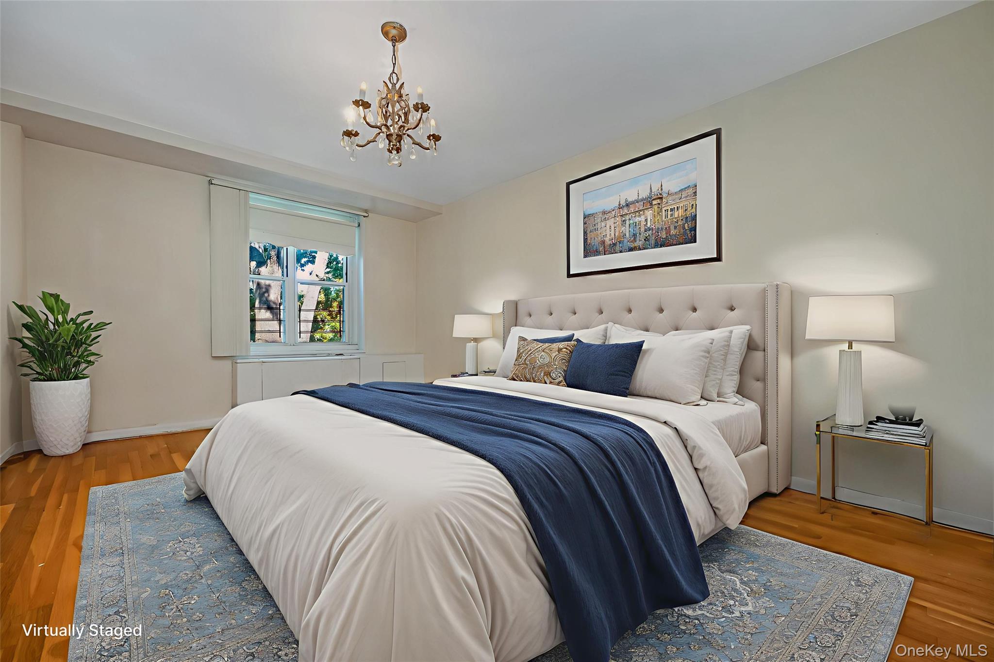 211-10 18th Avenue # 4G, Bayside, NY 11360