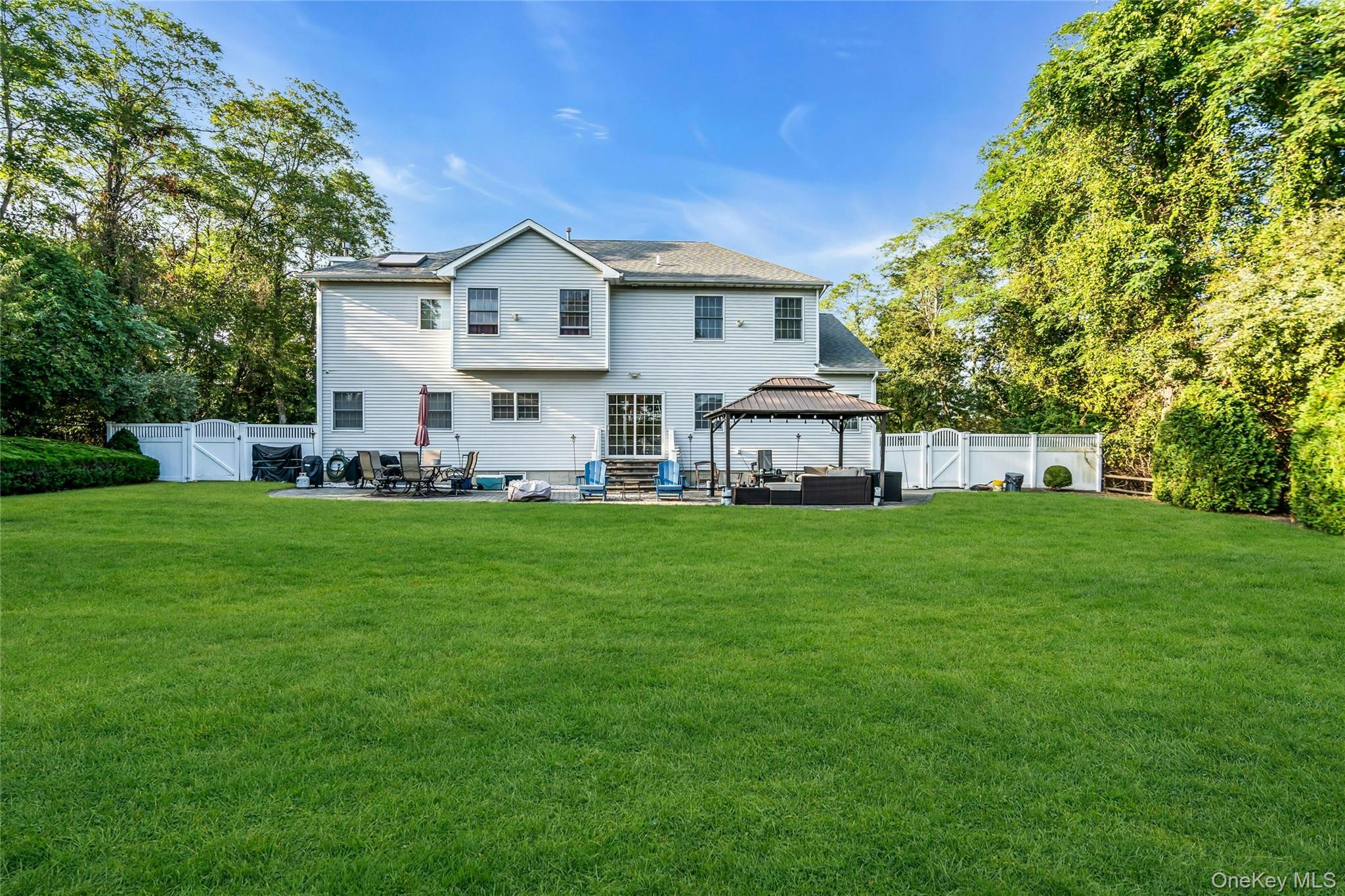 3 Danamarie Lane, East Patchogue, NY 11772