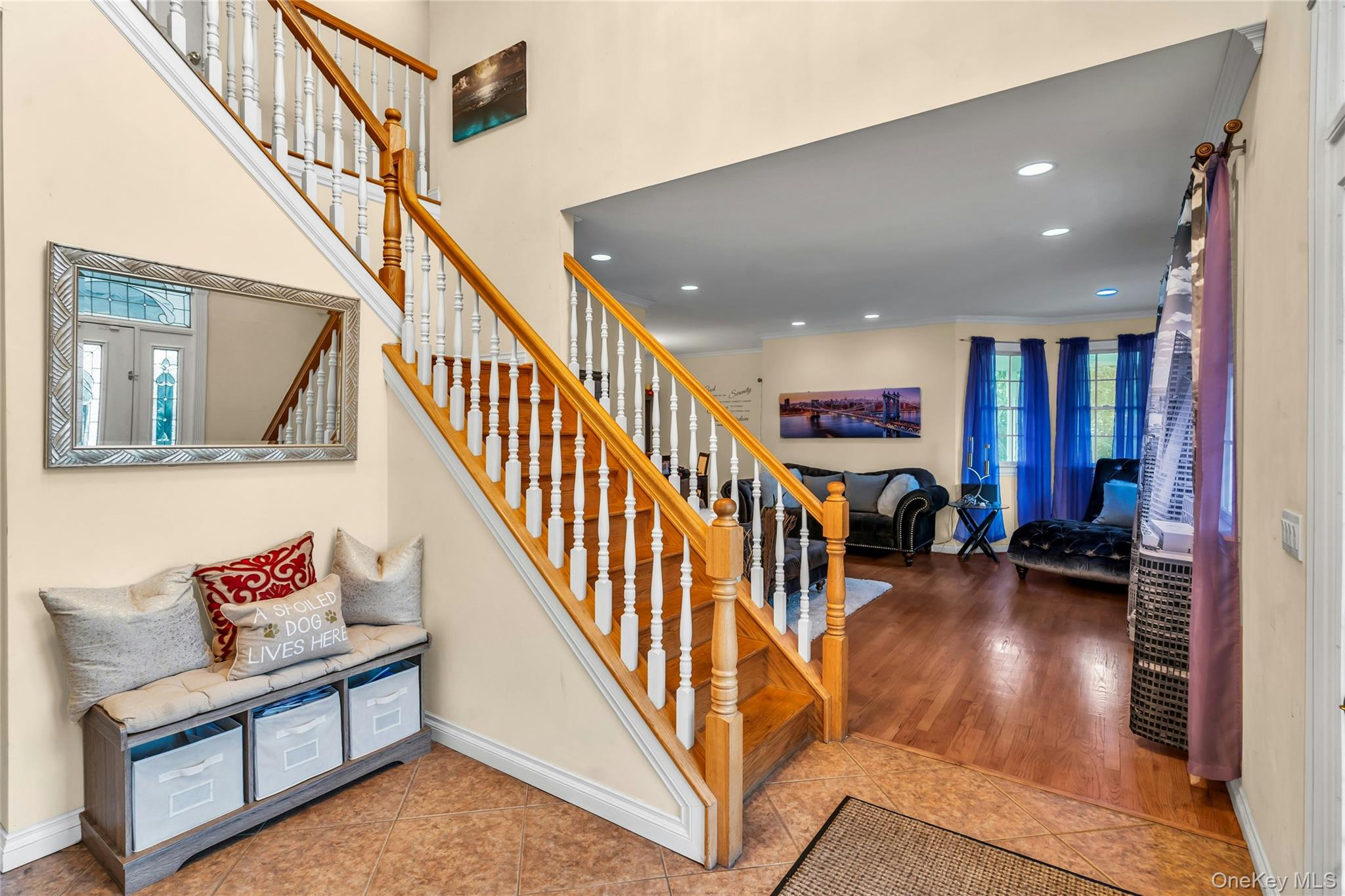 3 Danamarie Lane, East Patchogue, NY 11772