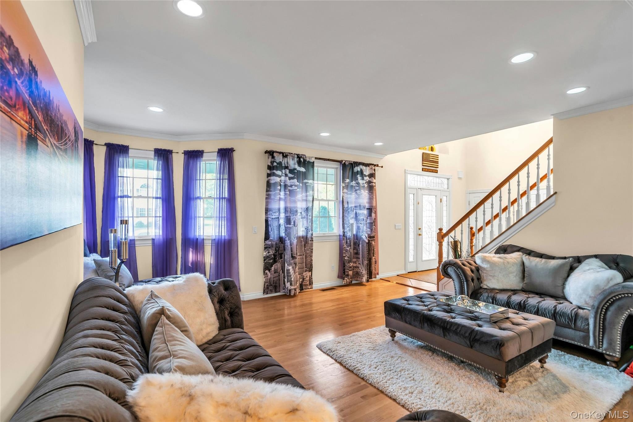 3 Danamarie Lane, East Patchogue, NY 11772