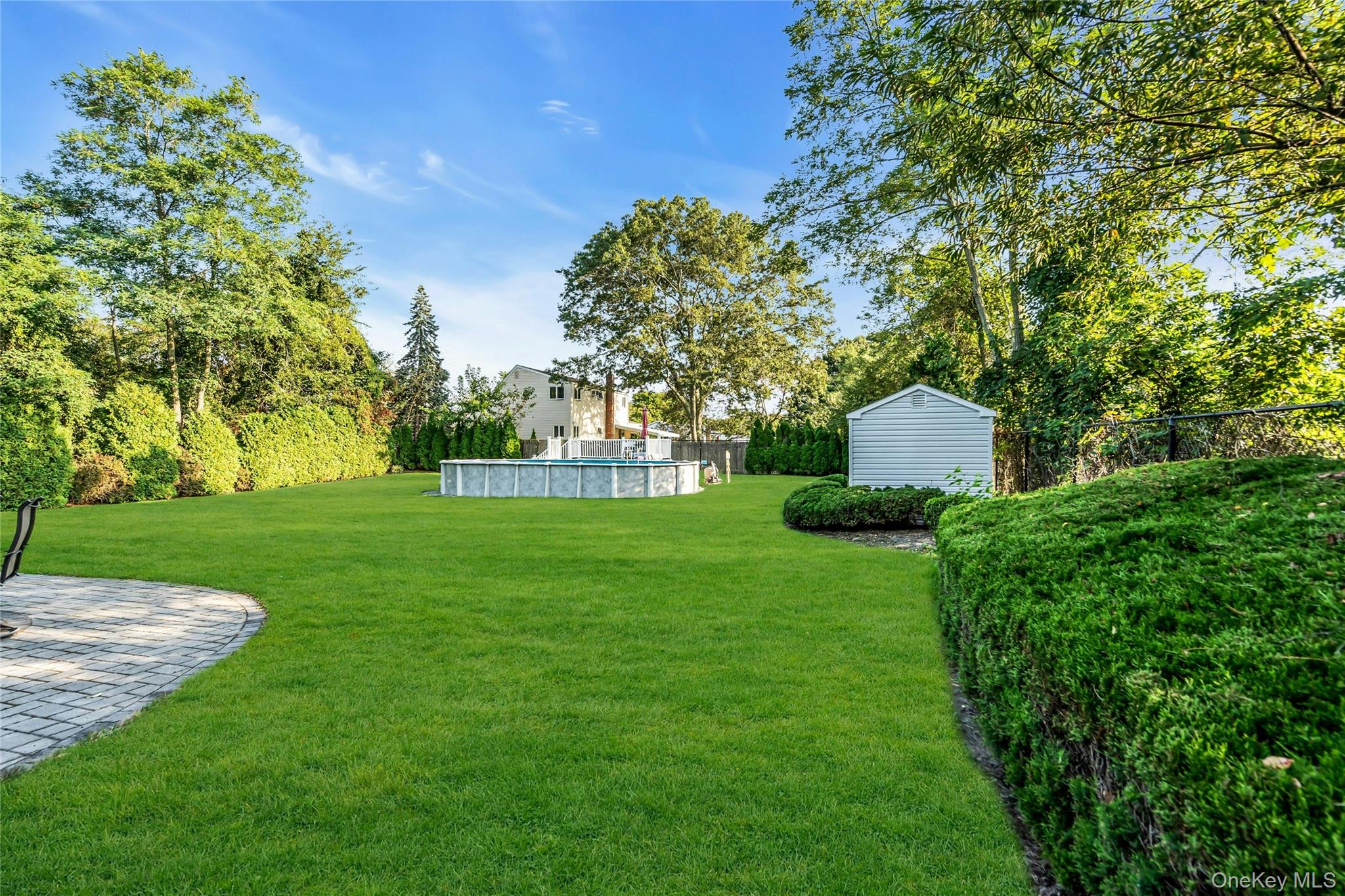 3 Danamarie Lane, East Patchogue, NY 11772