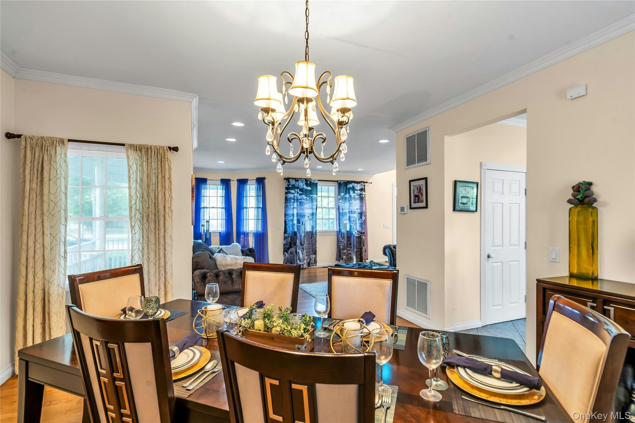 3 Danamarie Lane, East Patchogue, NY 11772