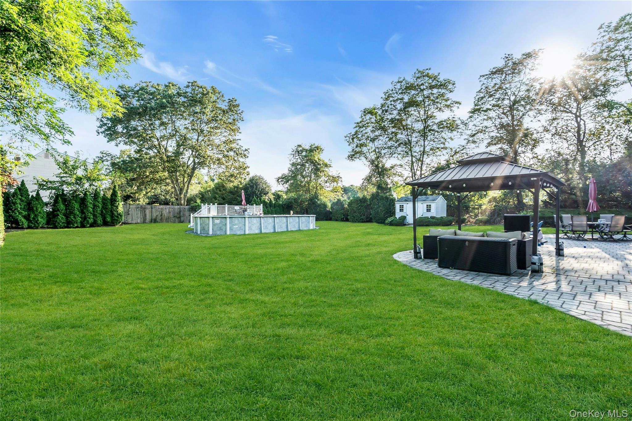 3 Danamarie Lane, East Patchogue, NY 11772