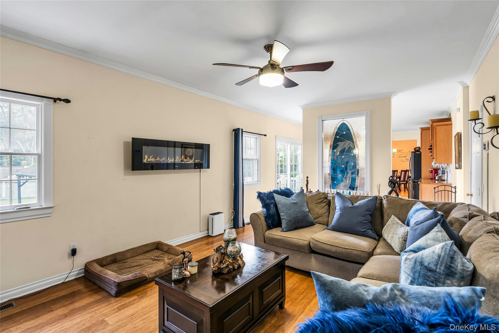 3 Danamarie Lane, East Patchogue, NY 11772