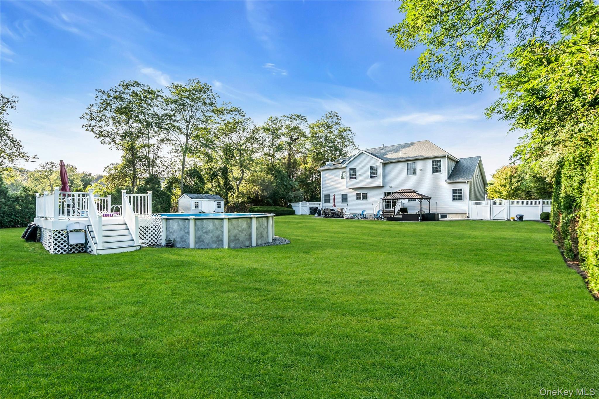 3 Danamarie Lane, East Patchogue, NY 11772