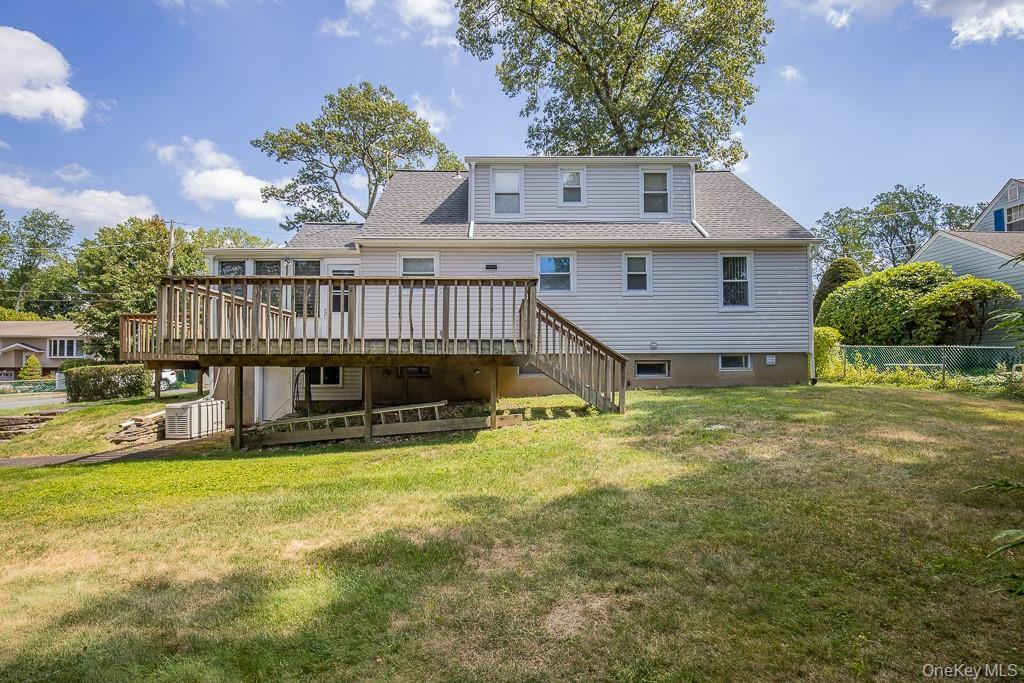 85 Lt Cox Drive, Pearl River, NY 10965