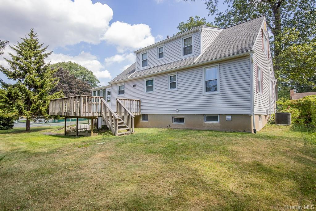 85 Lt Cox Drive, Pearl River, NY 10965