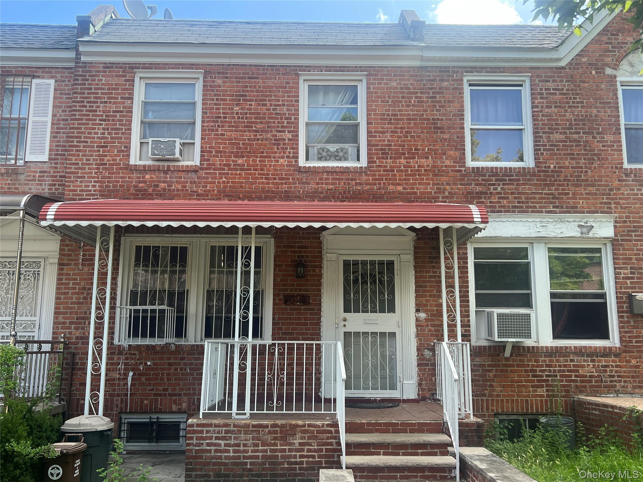 3316 Radcliff Avenue, Bronx, NY 10469