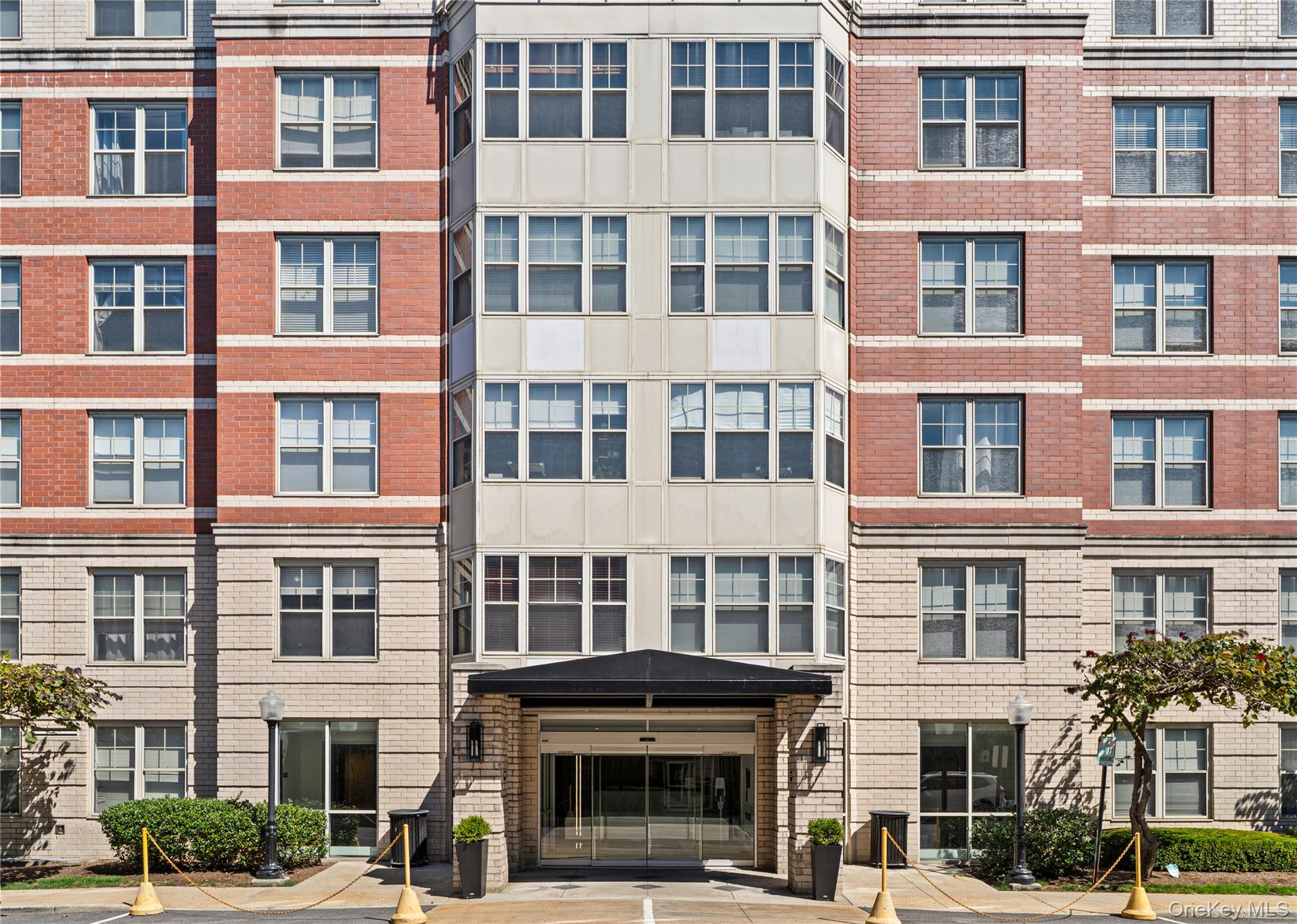 300 Mamaroneck Avenue # 712, White Plains, NY 10605