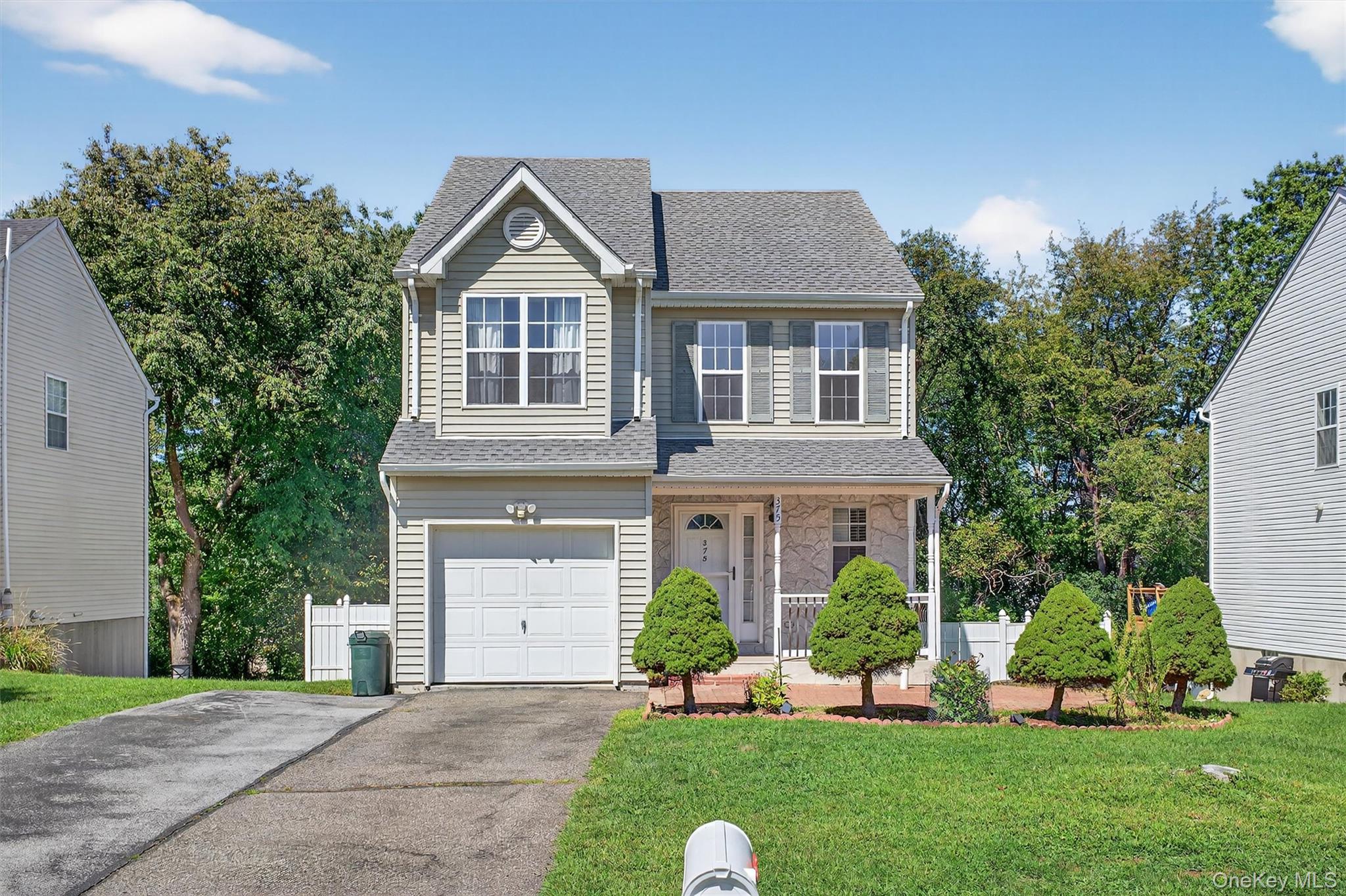 375 Angelo Drive, Montgomery, NY 12549