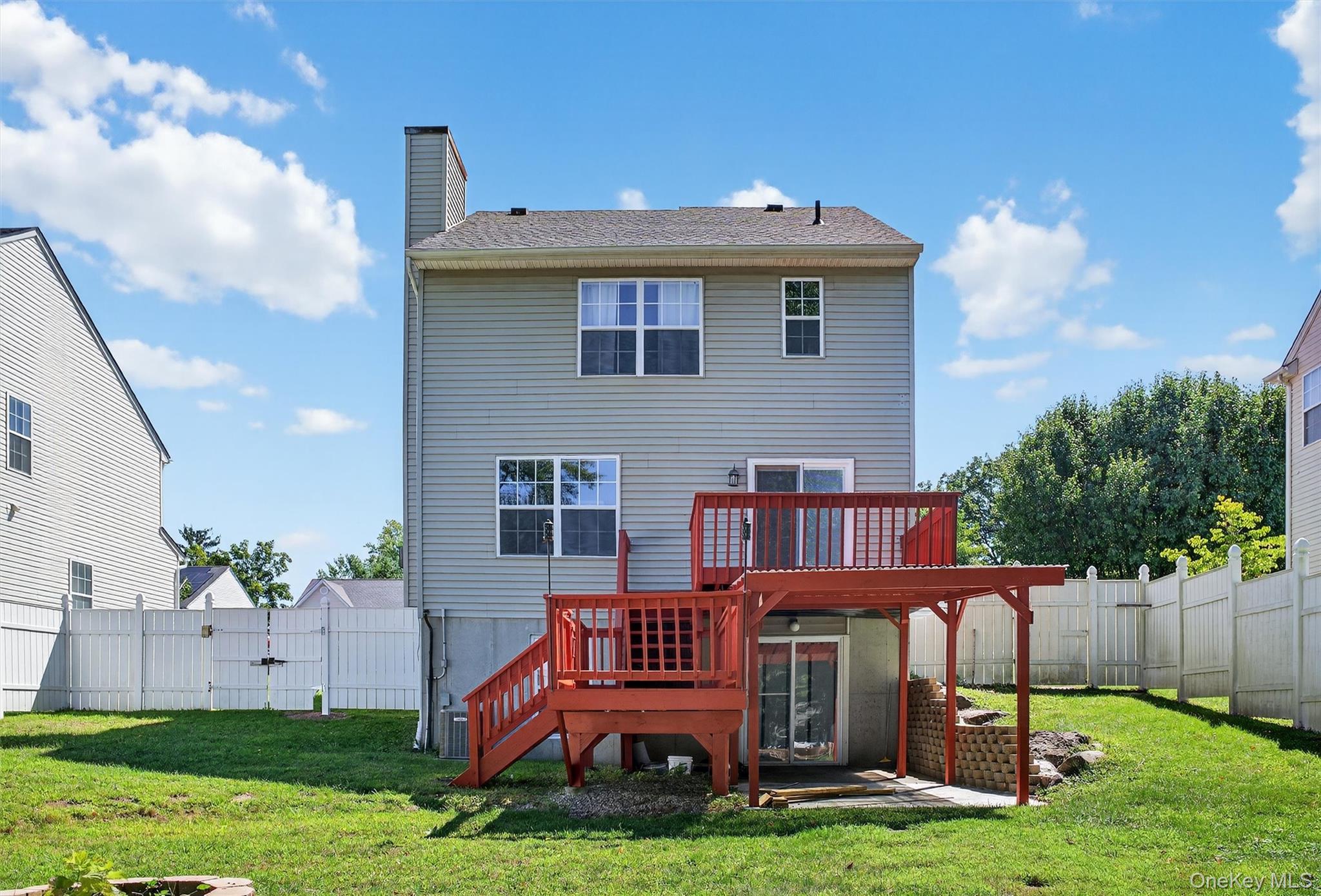 375 Angelo Drive, Montgomery, NY 12549