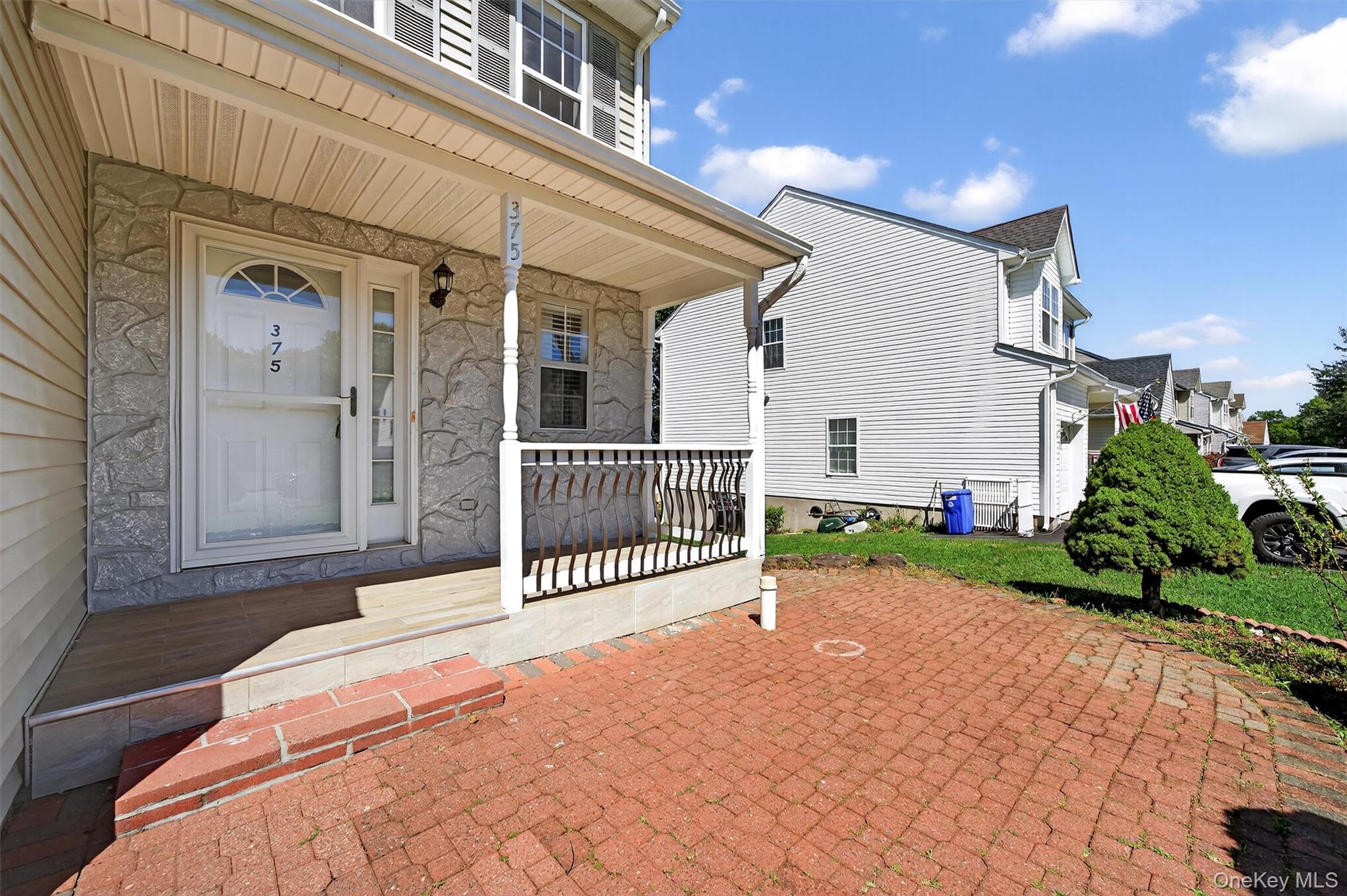 375 Angelo Drive, Montgomery, NY 12549