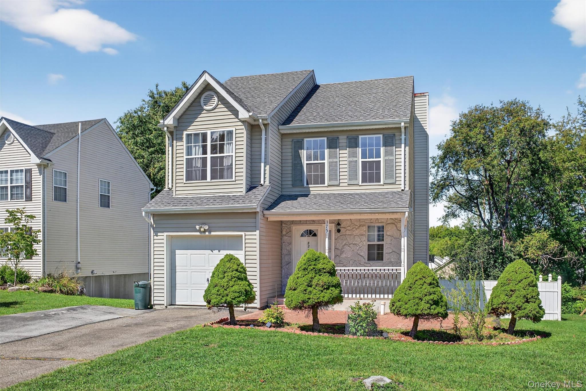 375 Angelo Drive, Montgomery, NY 12549