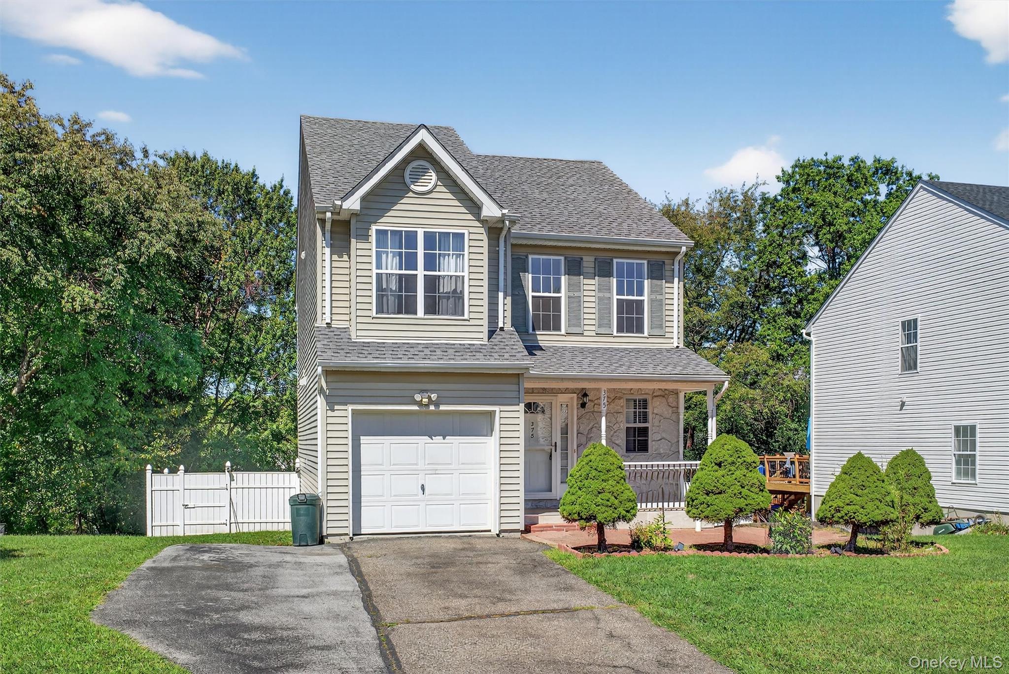 375 Angelo Drive, Montgomery, NY 12549