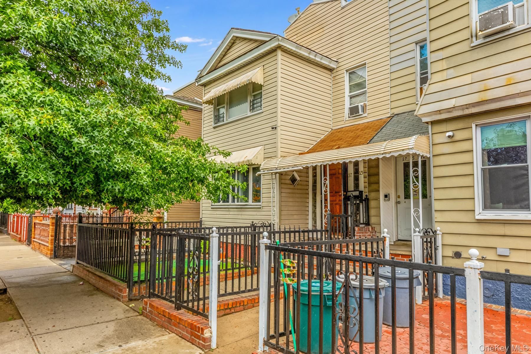 3733 100th Street, Corona, NY 11368