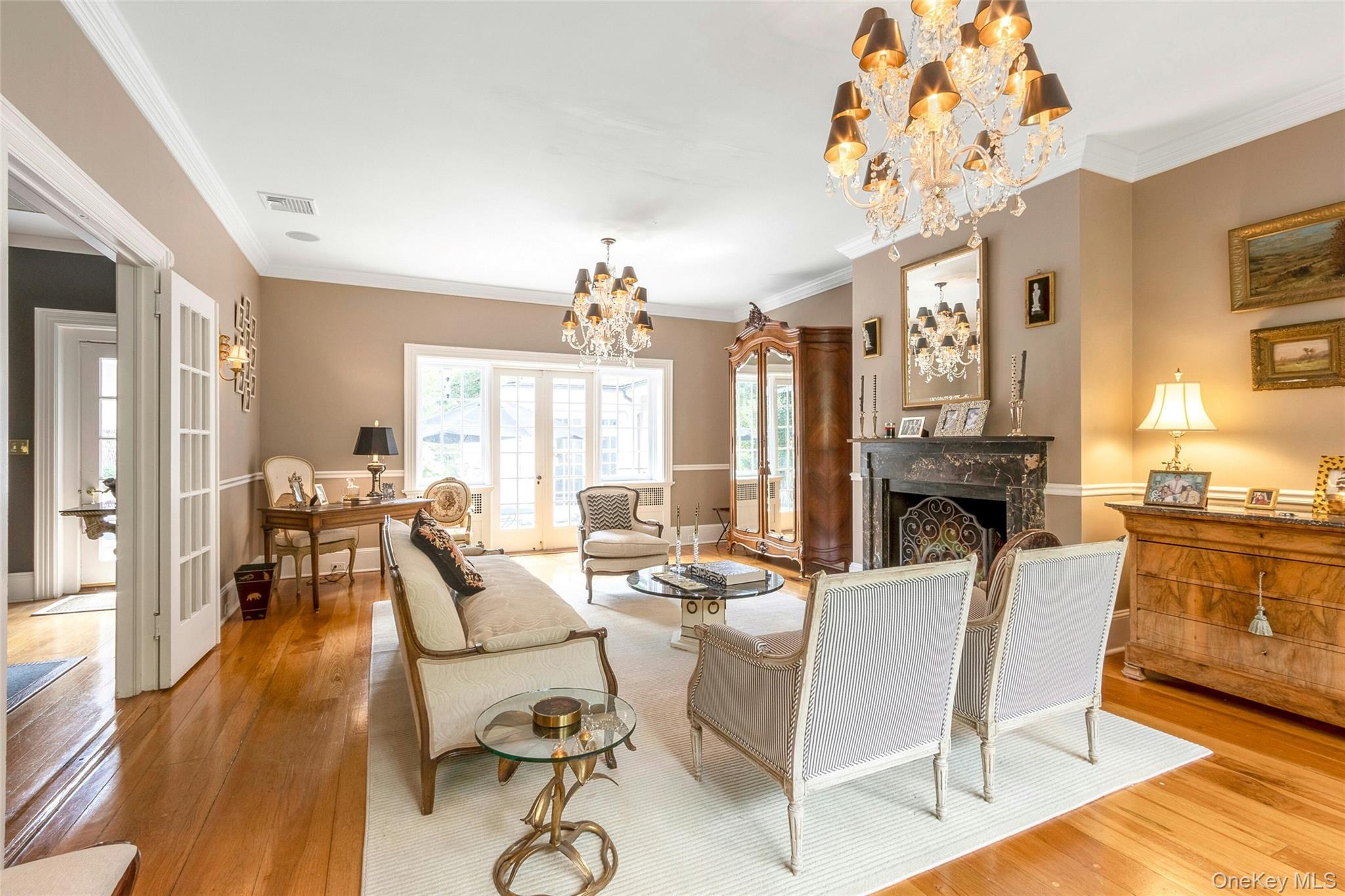 55 Mountain Farm Road, Tuxedo Park, NY 10987