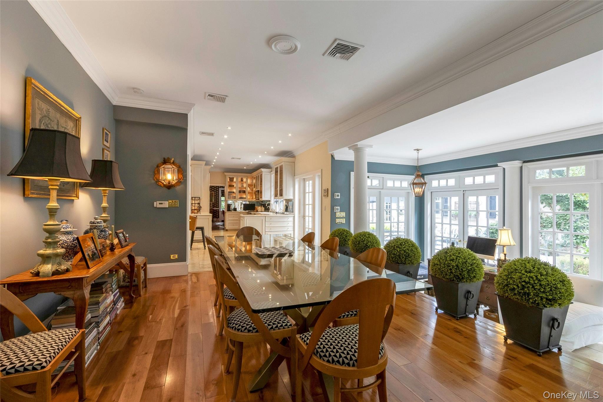 55 Mountain Farm Road, Tuxedo Park, NY 10987