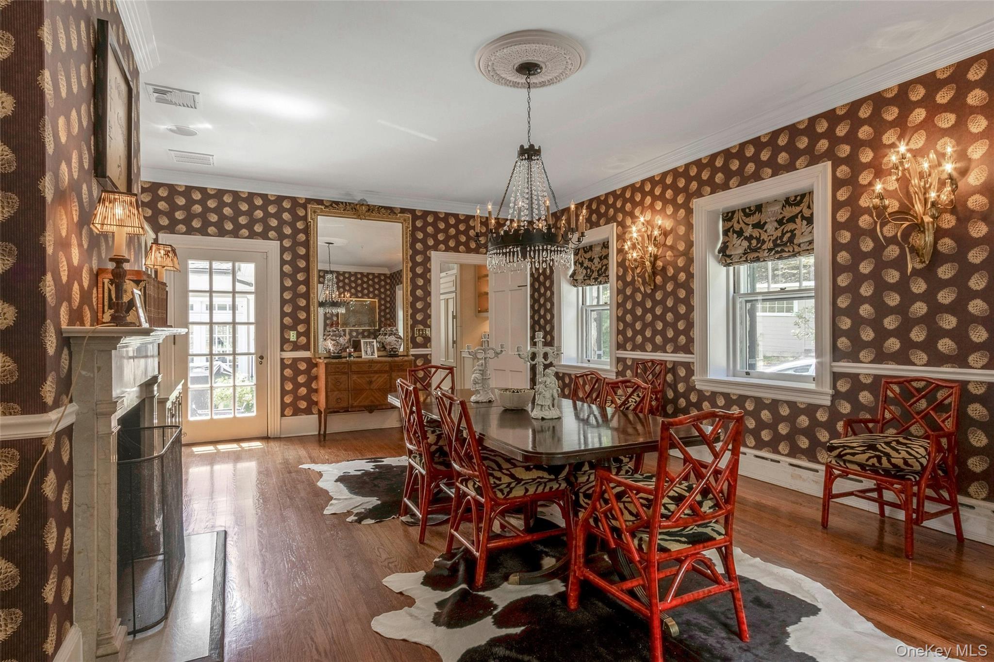 55 Mountain Farm Road, Tuxedo Park, NY 10987