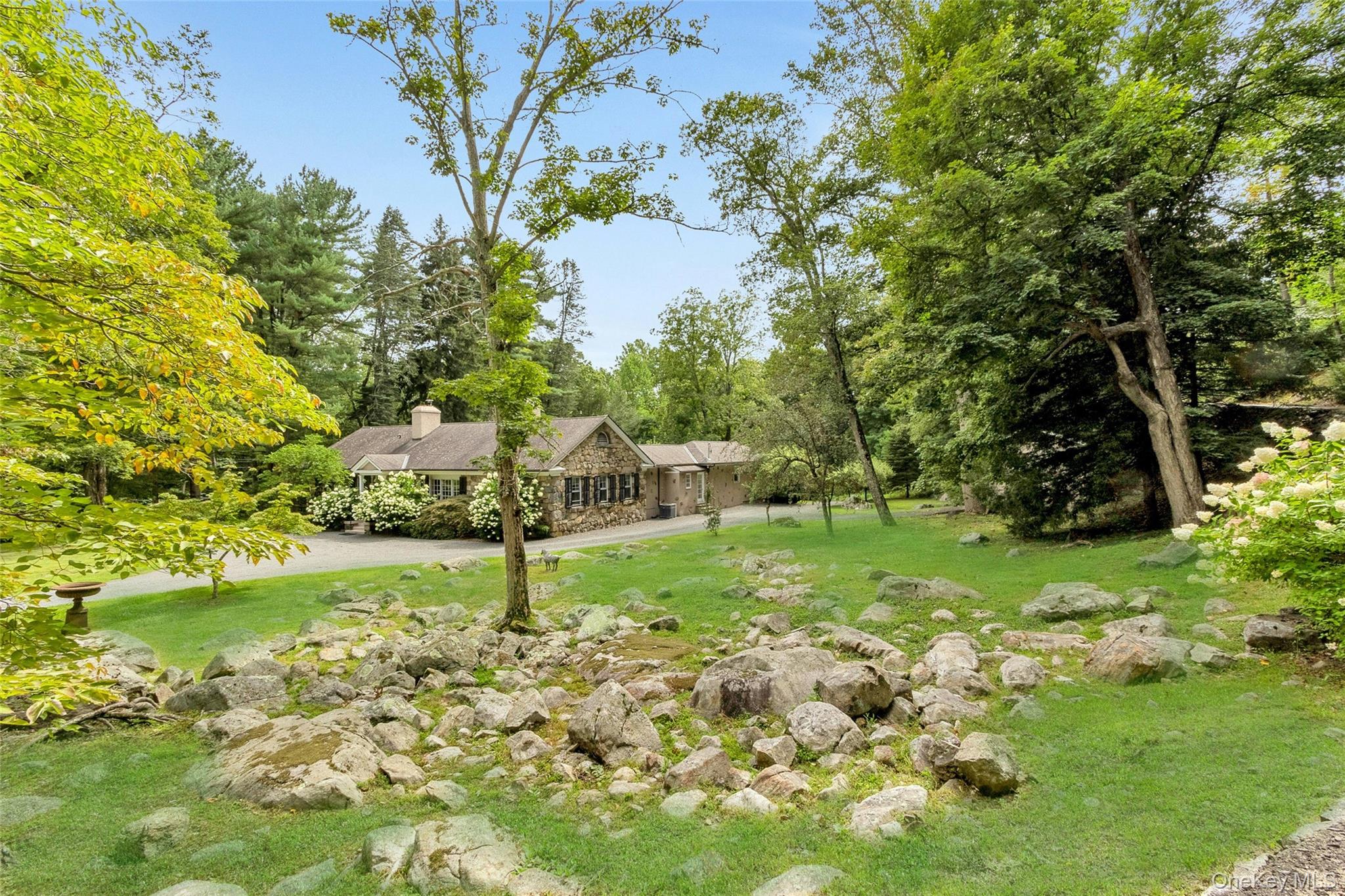 55 Mountain Farm Road, Tuxedo Park, NY 10987